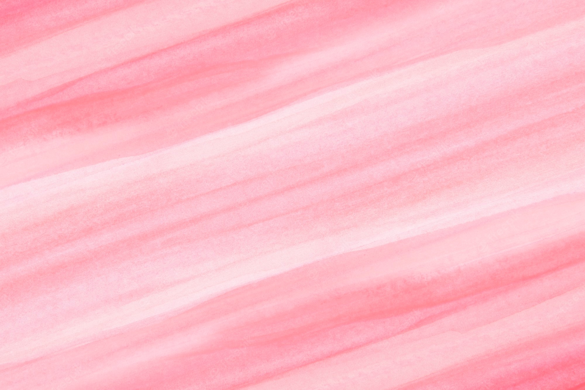 Pink Ombre Watercolor Wallpapers