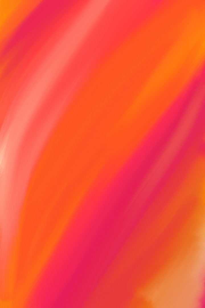 Pink Orange Wallpapers