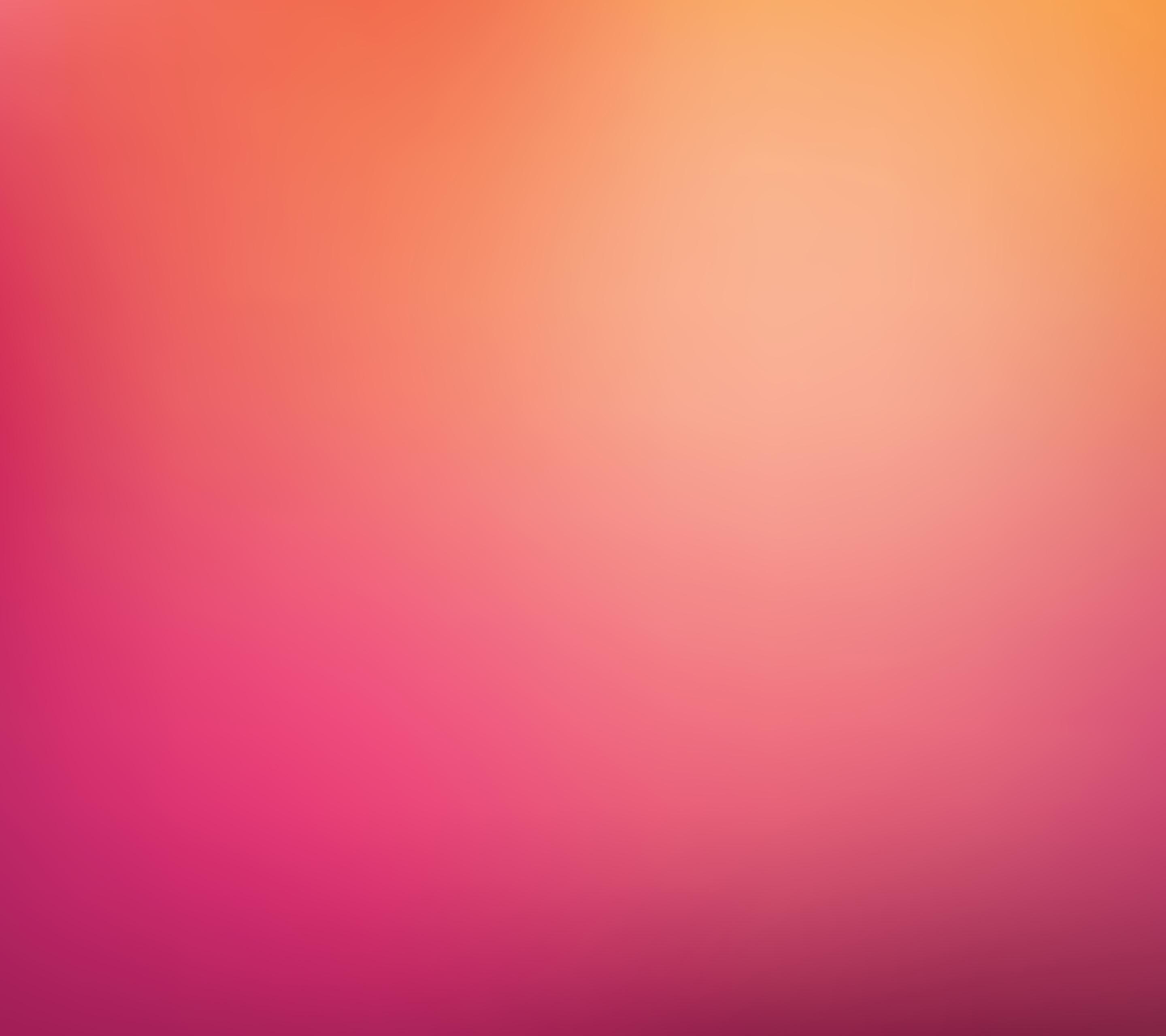 Pink Orange Wallpapers