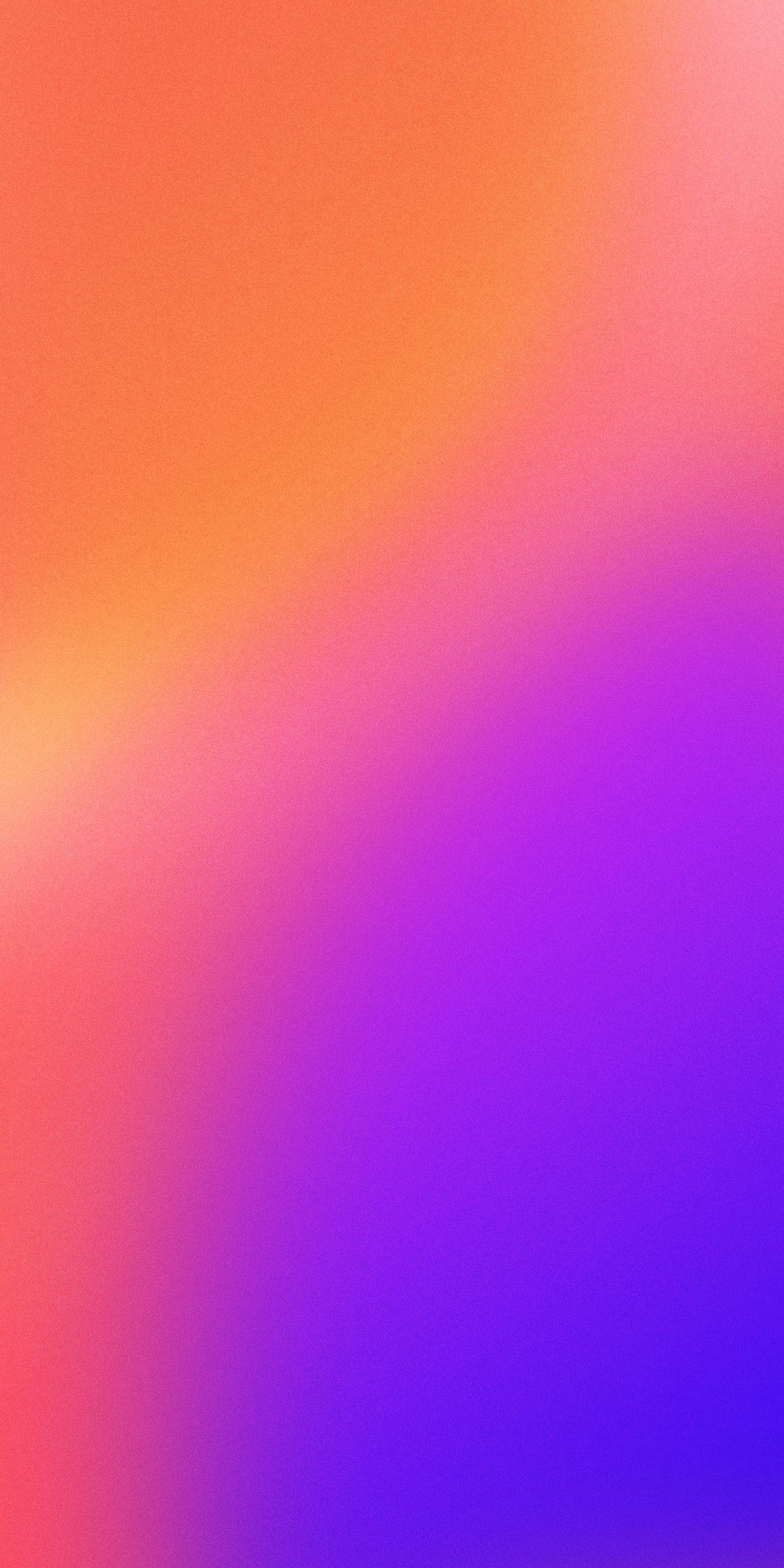 Pink Orange Wallpapers