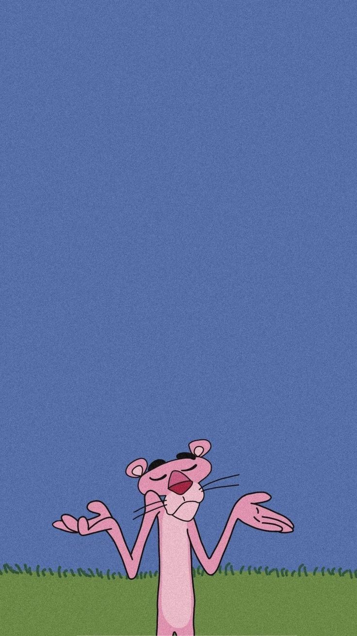 Pink Panther Wallpapers