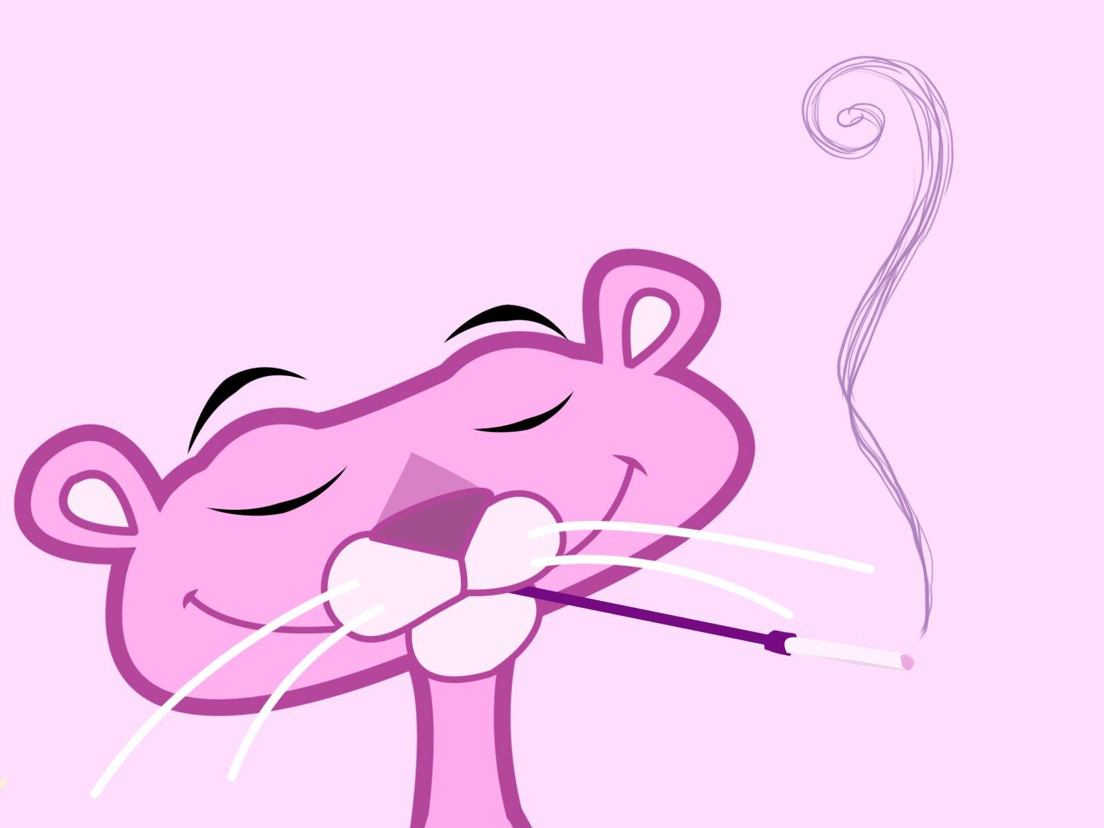 Pink Panther Wallpapers