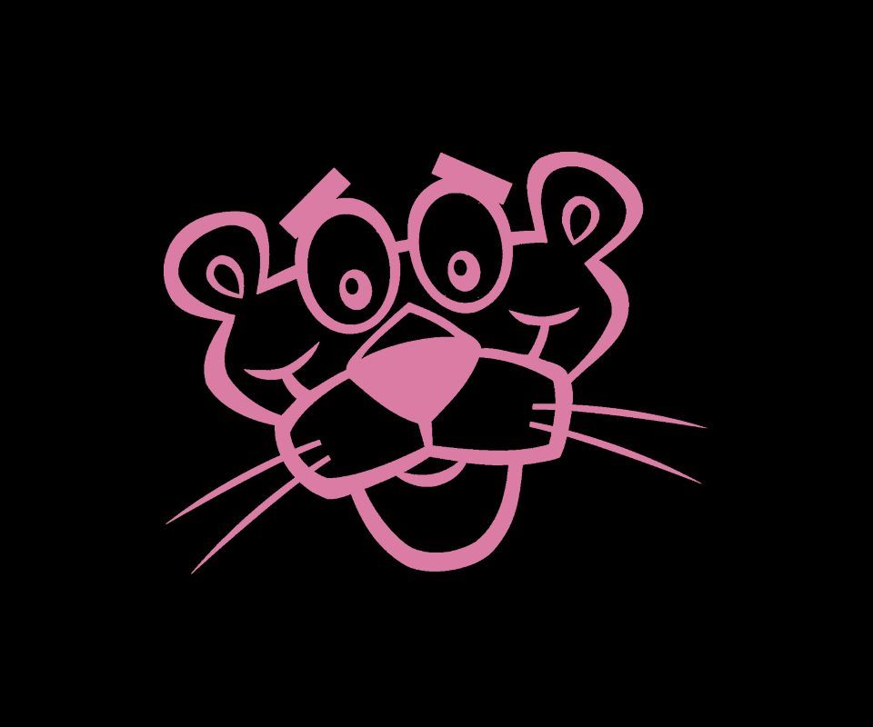 Pink Panther Wallpapers