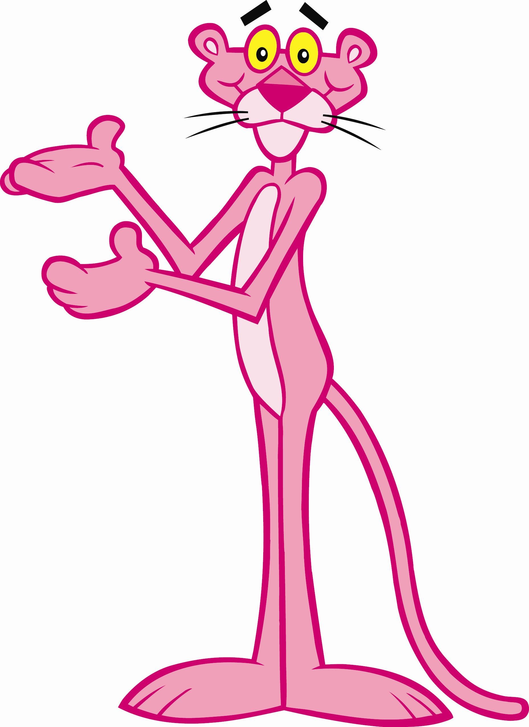 Pink Panther Wallpapers