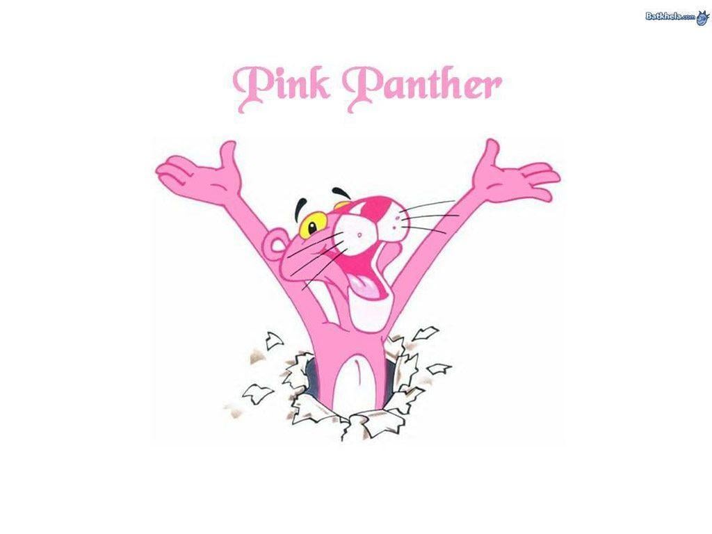 Pink Panther Wallpapers