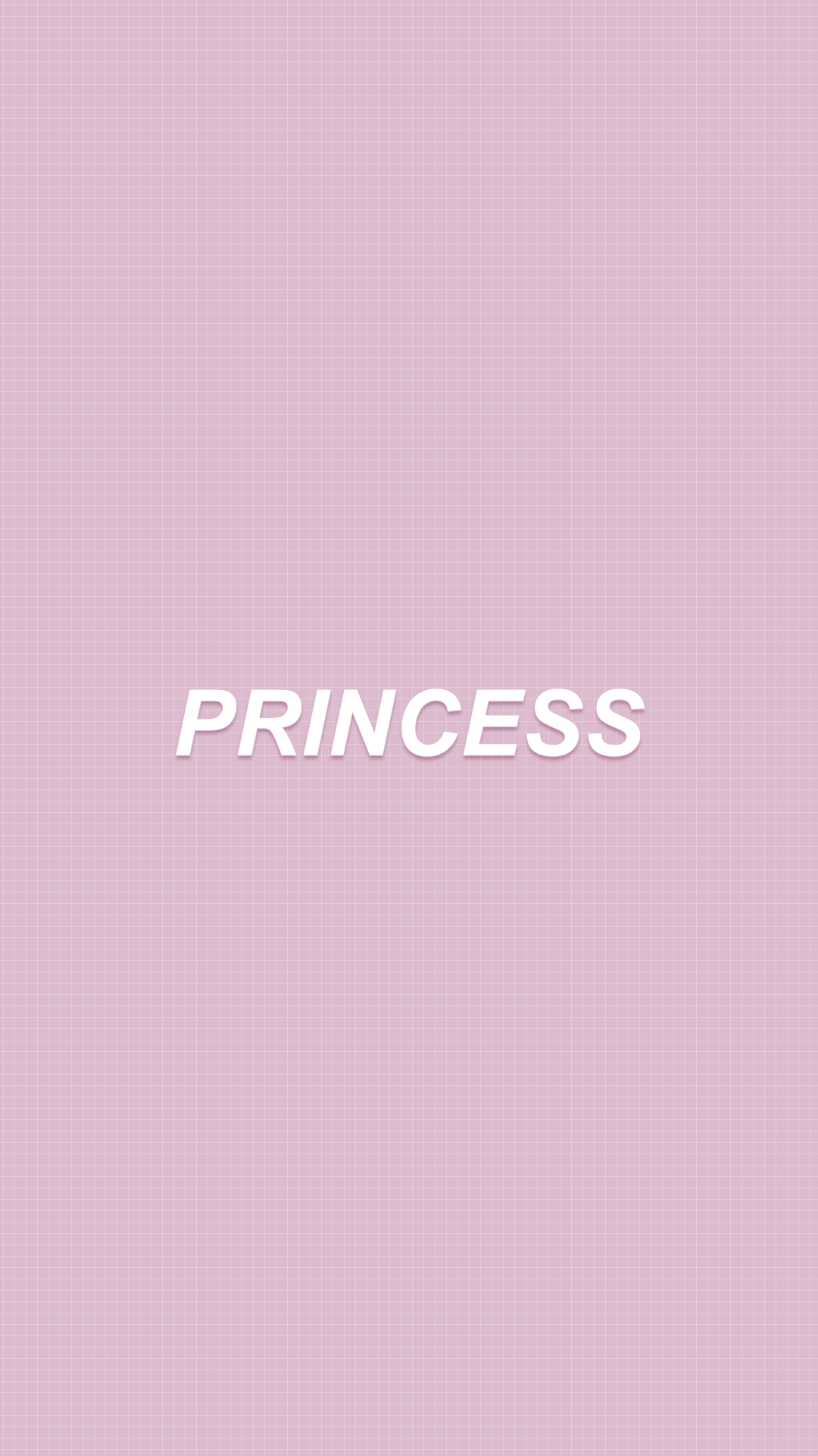 Pink Princess Wallpapers