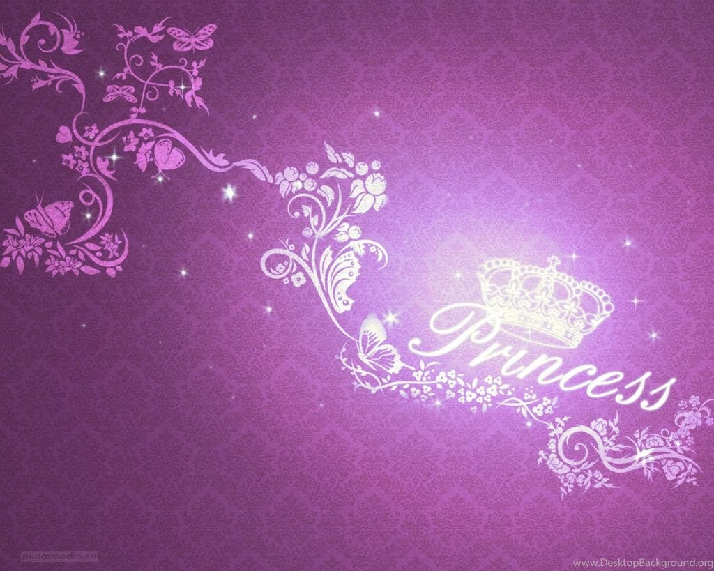 Pink Princess Wallpapers