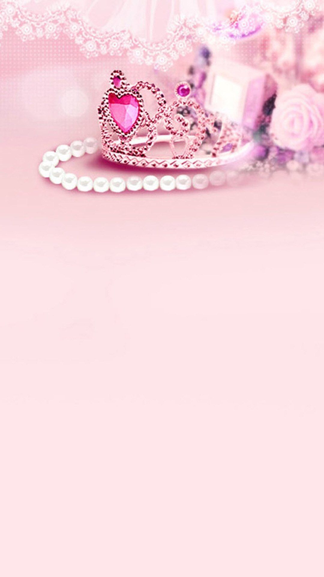 Pink Princess Wallpapers