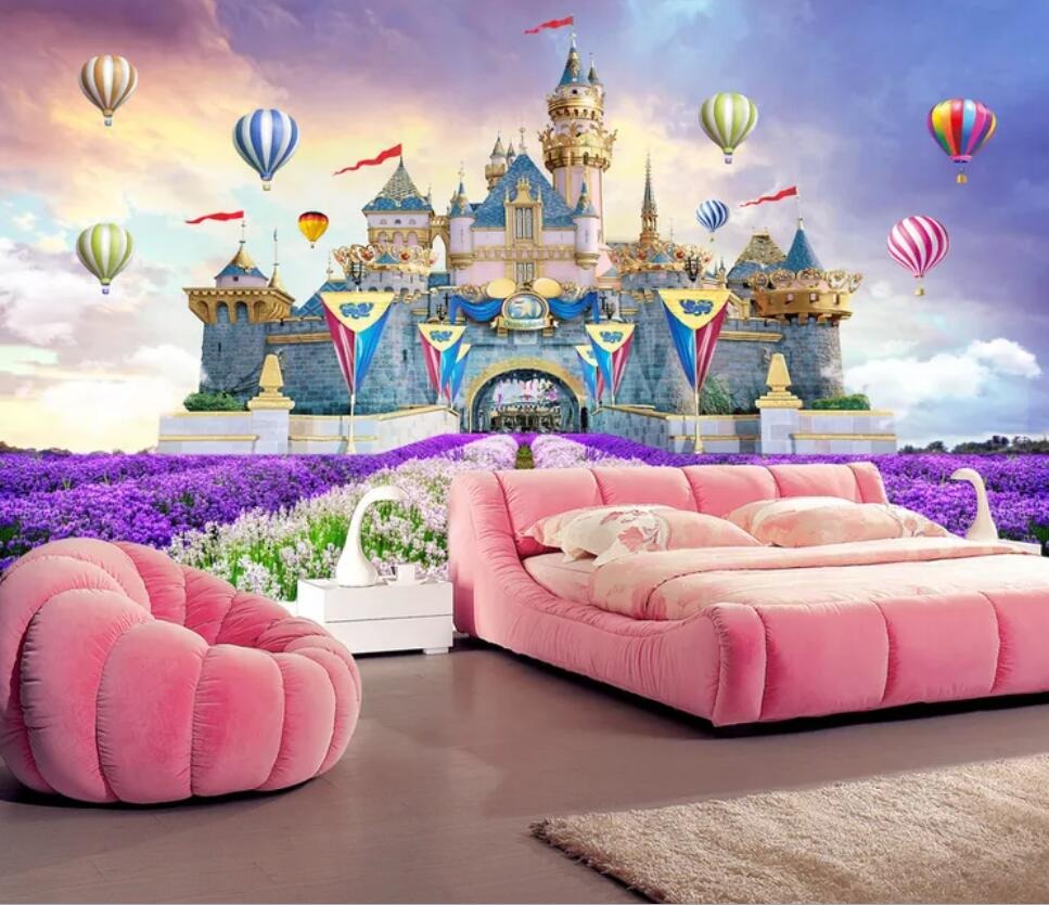 Pink Princess Wallpapers