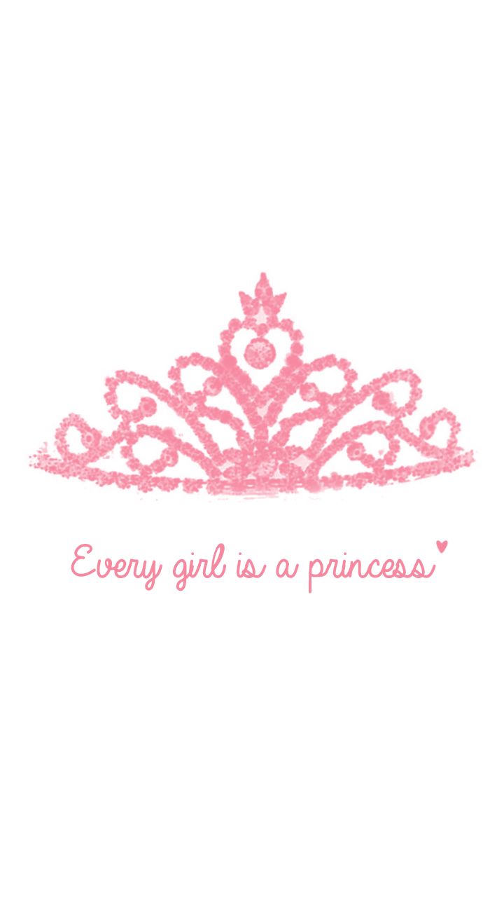 Pink Princess Wallpapers