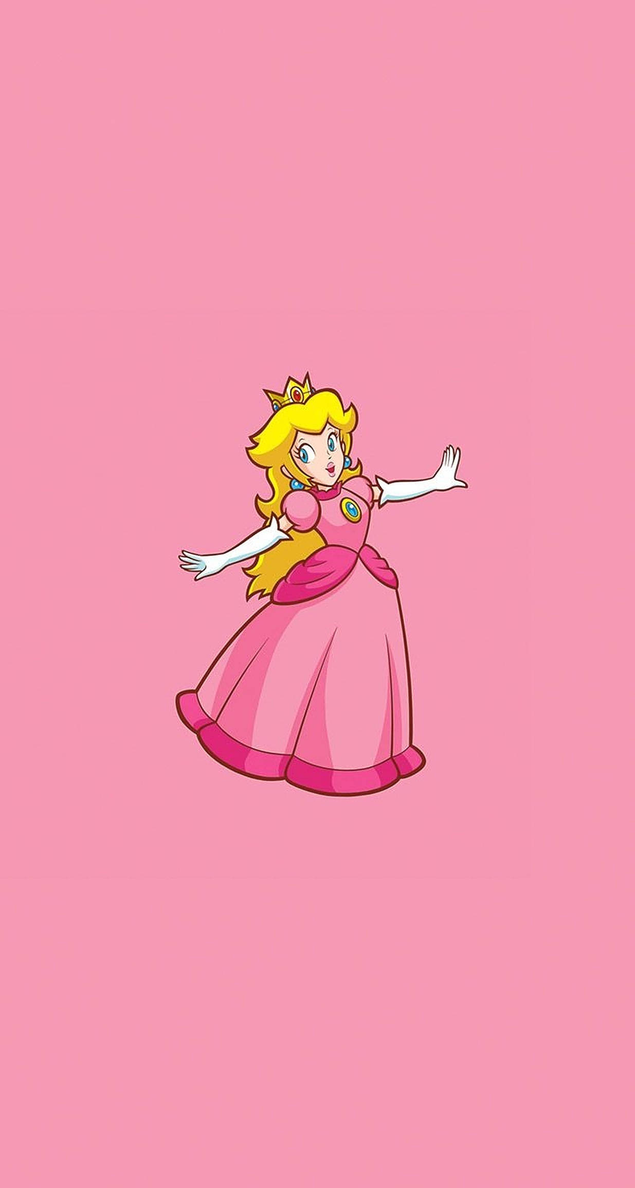 Pink Princess Wallpapers