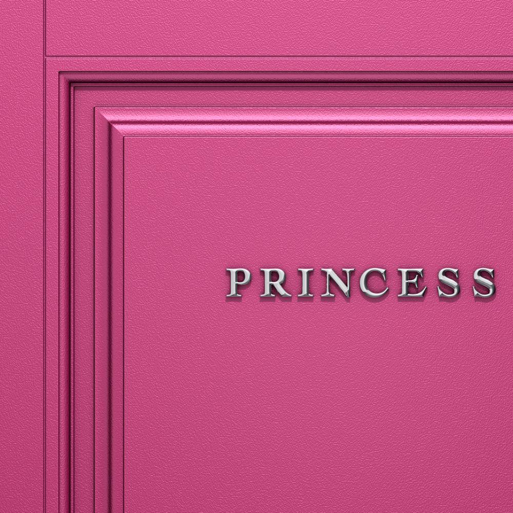 Pink Princess Wallpapers