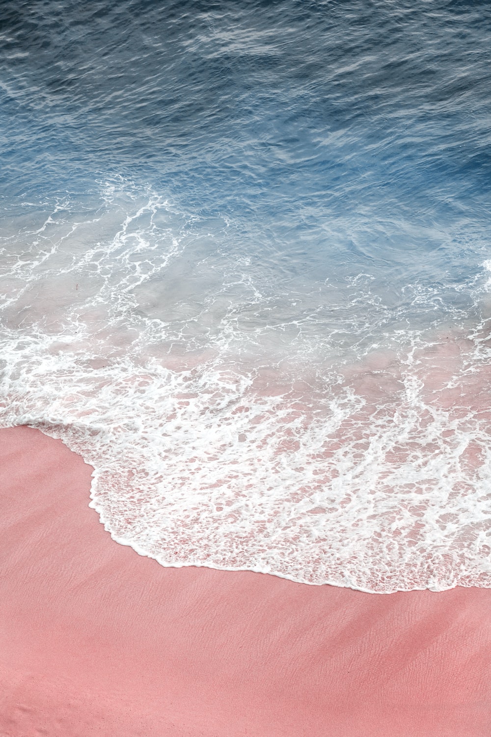 Pink Sea Aesthetic Wallpapers