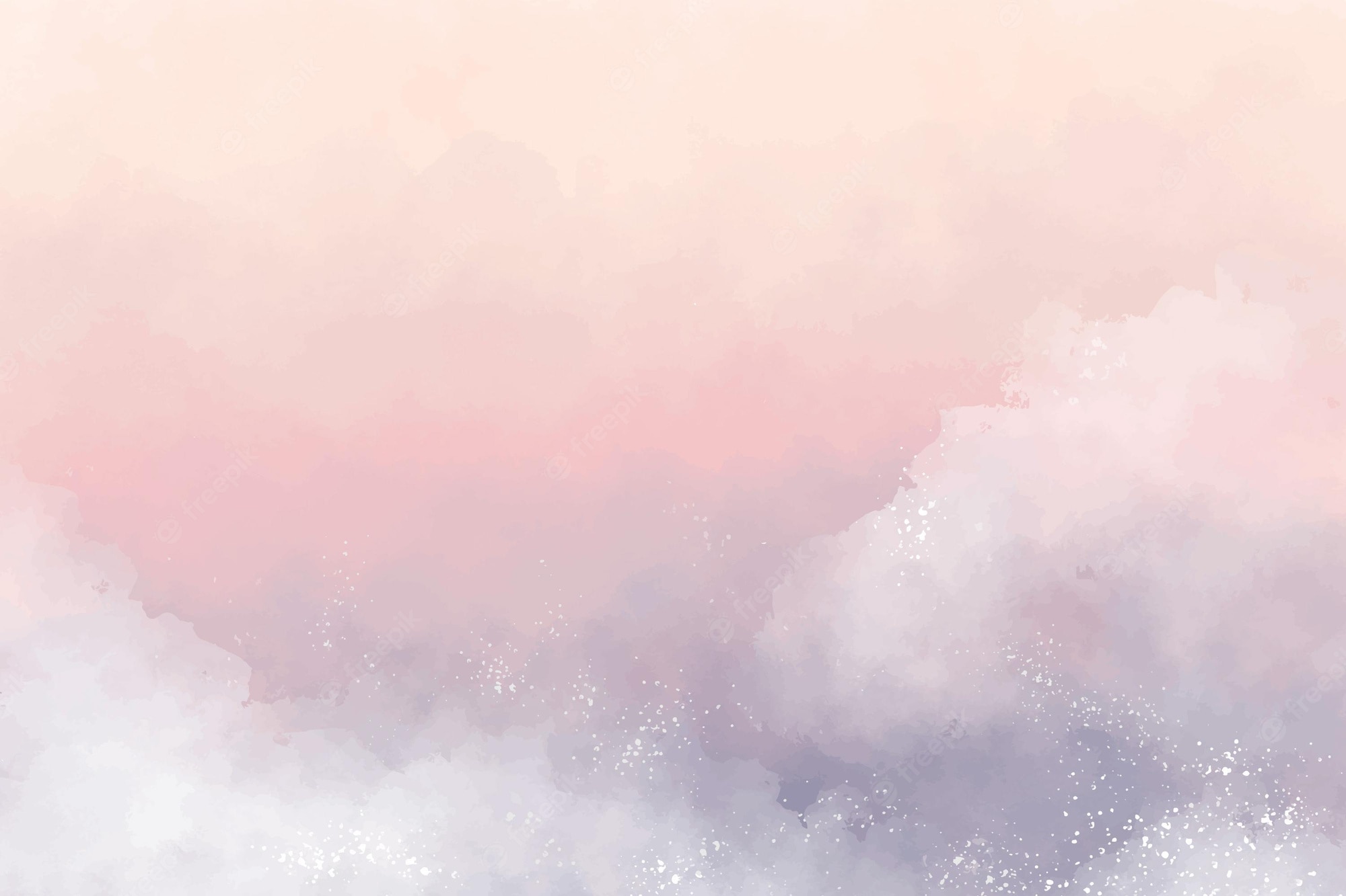 Pink Sky Aesthetic Pastel Wallpapers