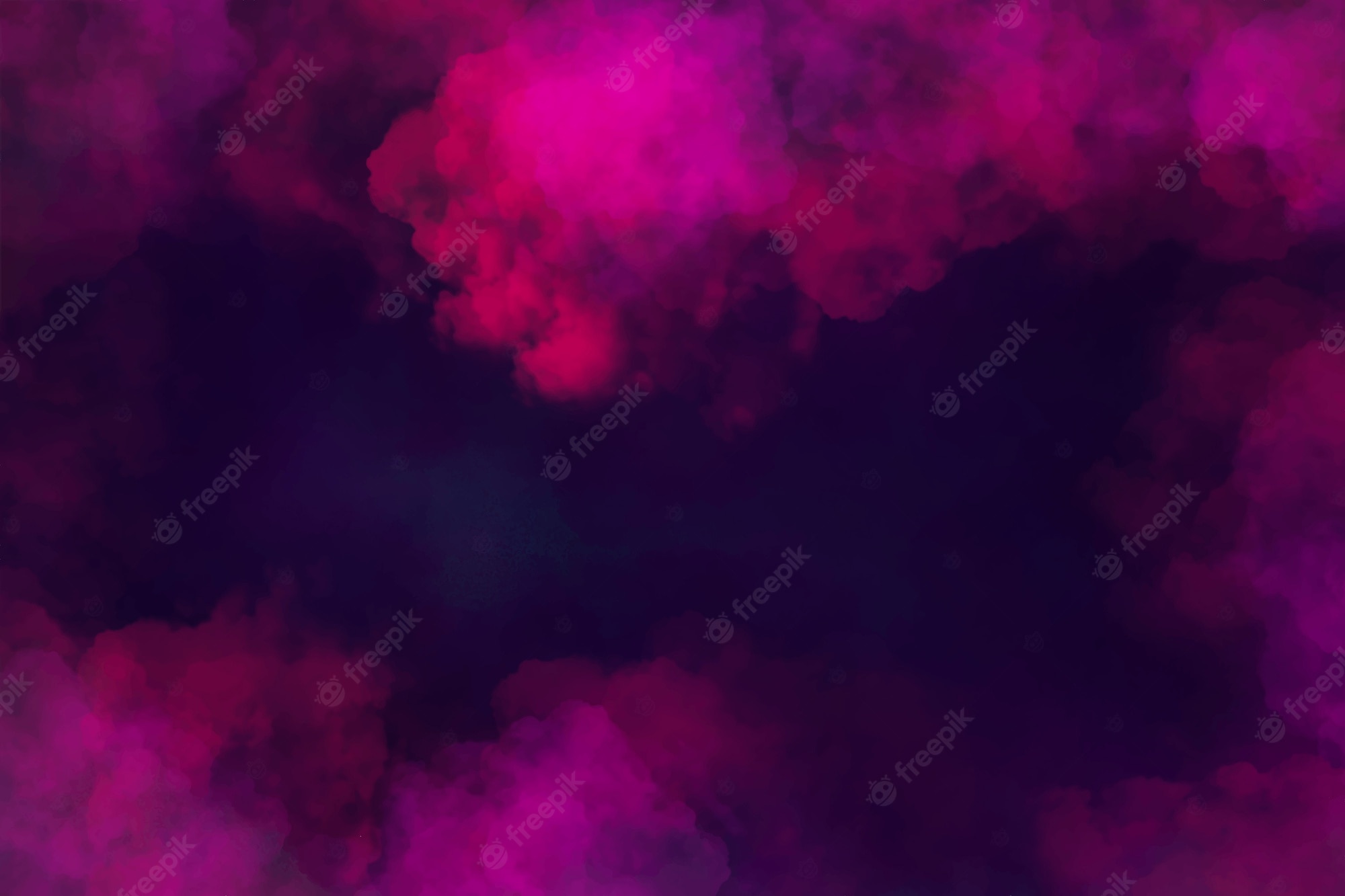 Pink Smoke Wallpapers