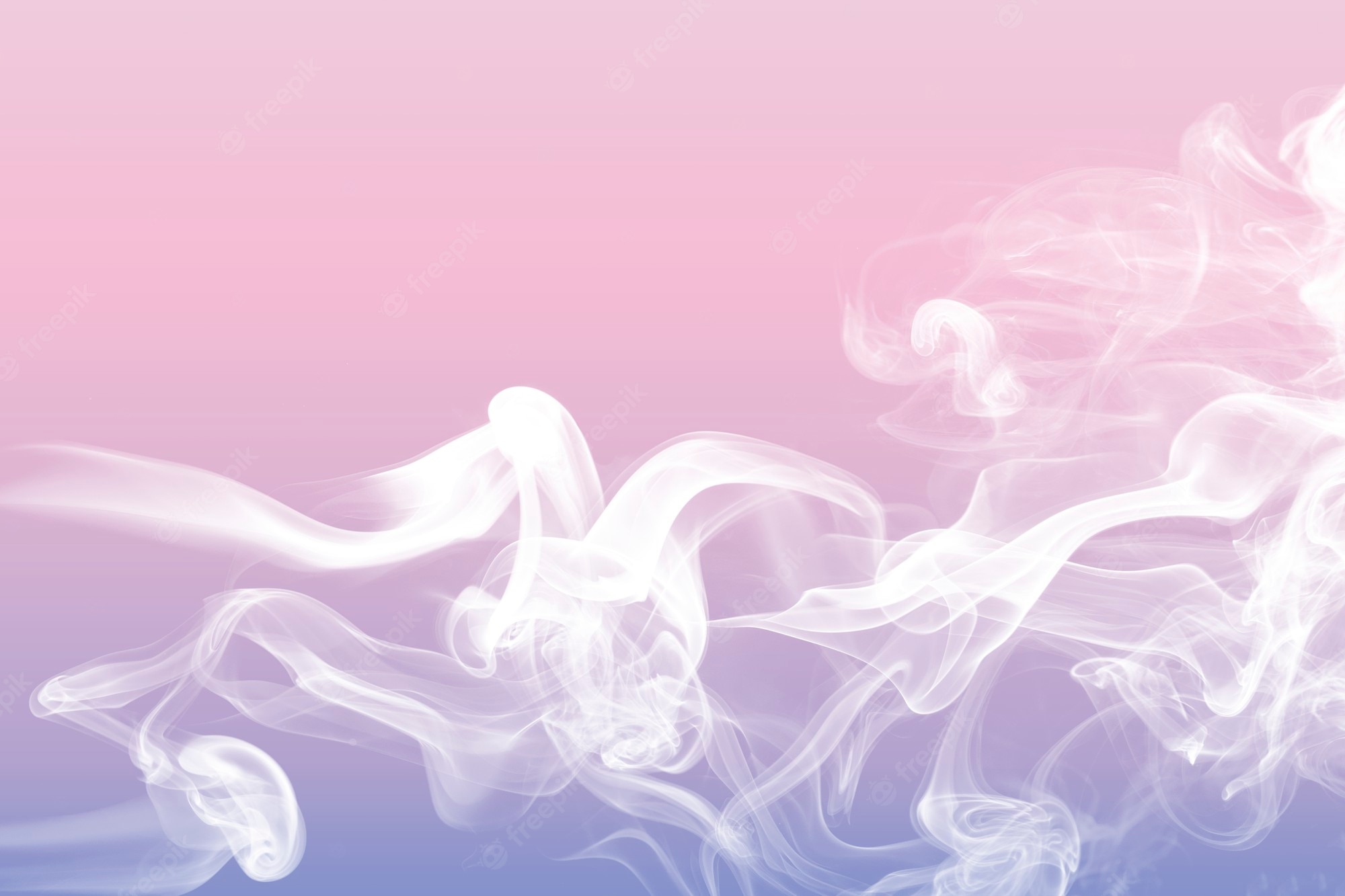 Pink Smoke Wallpapers