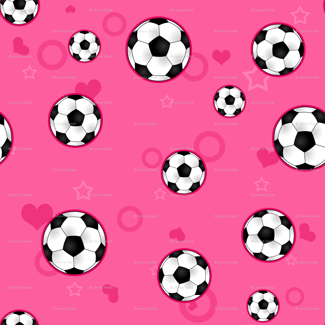 Pink Sports Wallpapers