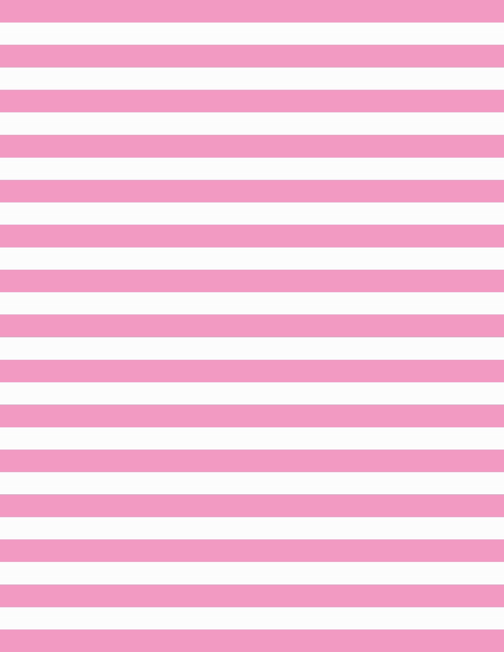 Pink Stripes Wallpapers