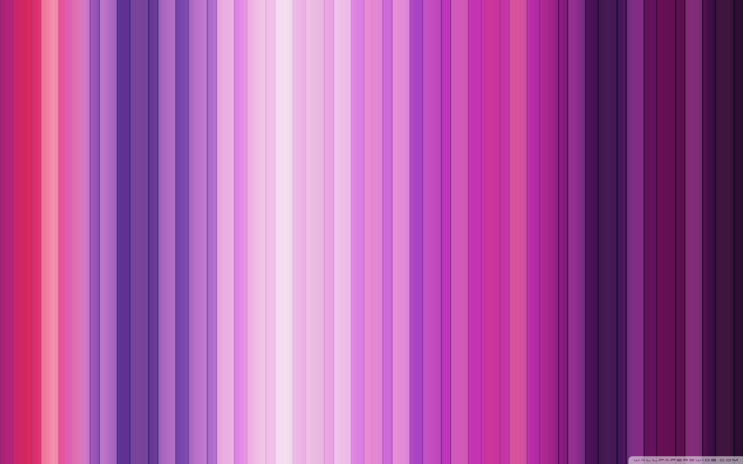 Pink Stripes Wallpapers