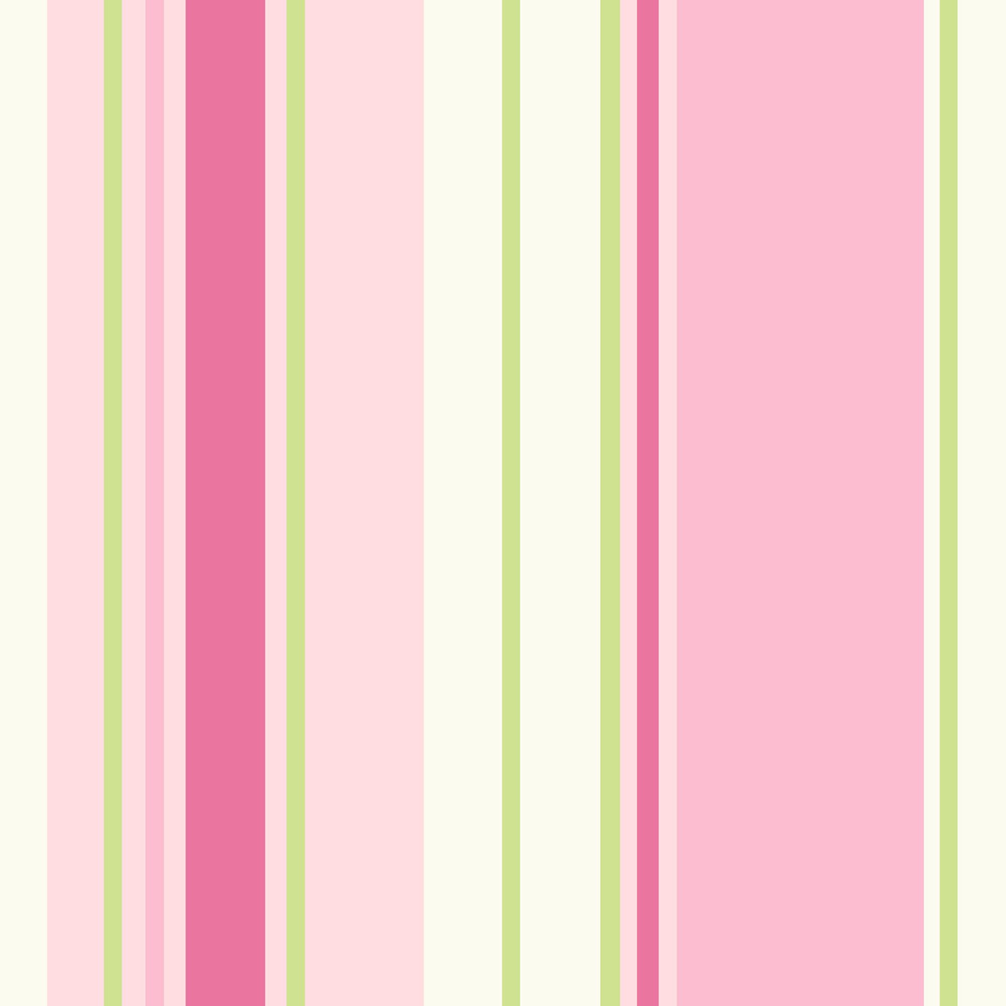 Pink Stripes Wallpapers