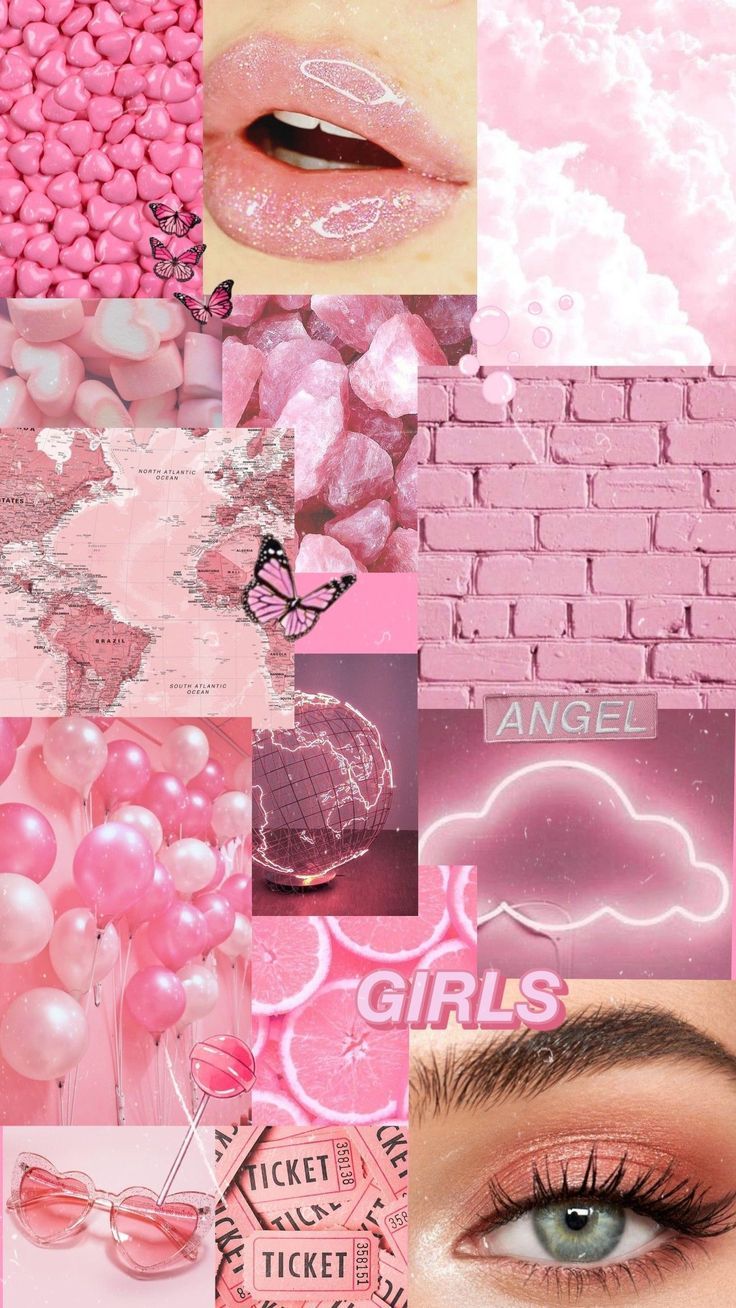 Pink Tumblr Hd Wallpapers