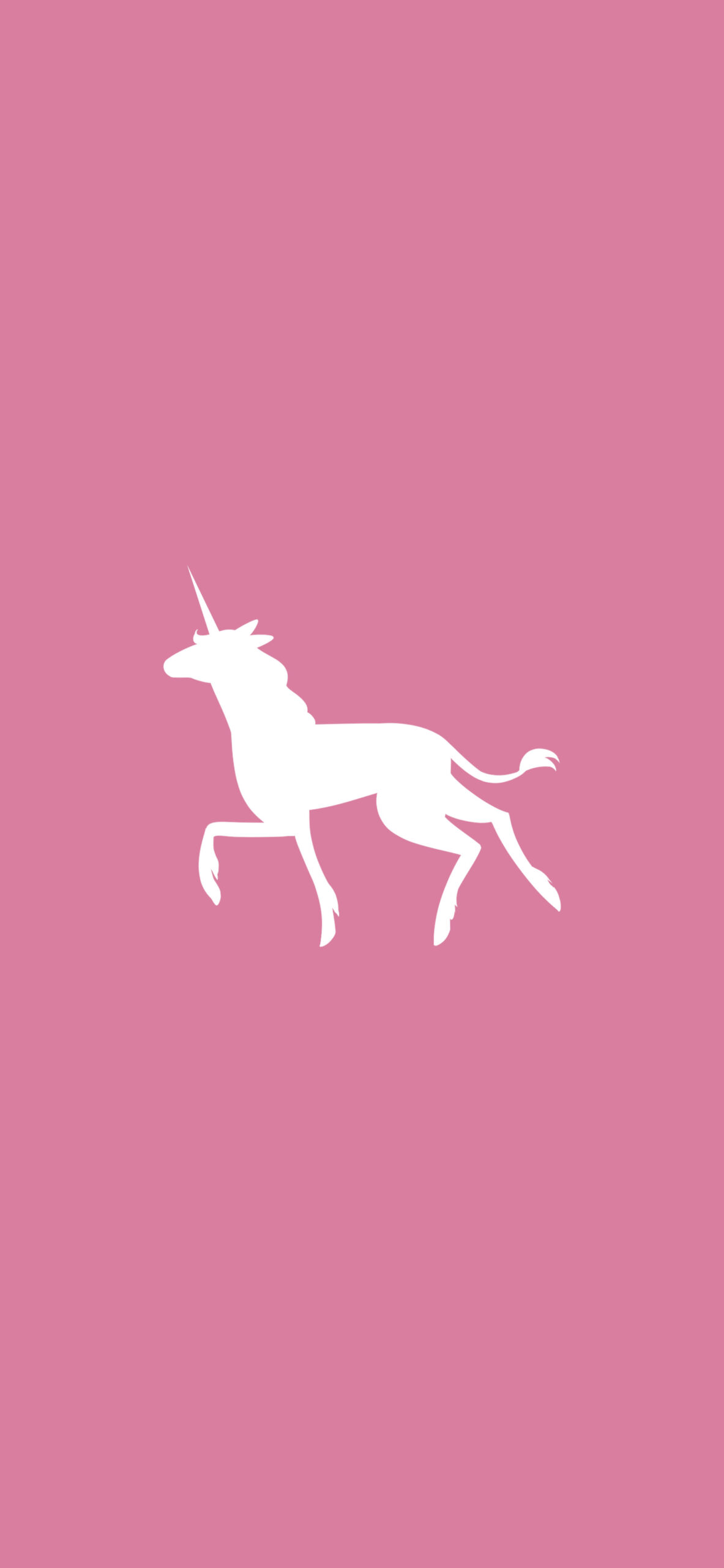 Pink Unicorn Wallpapers