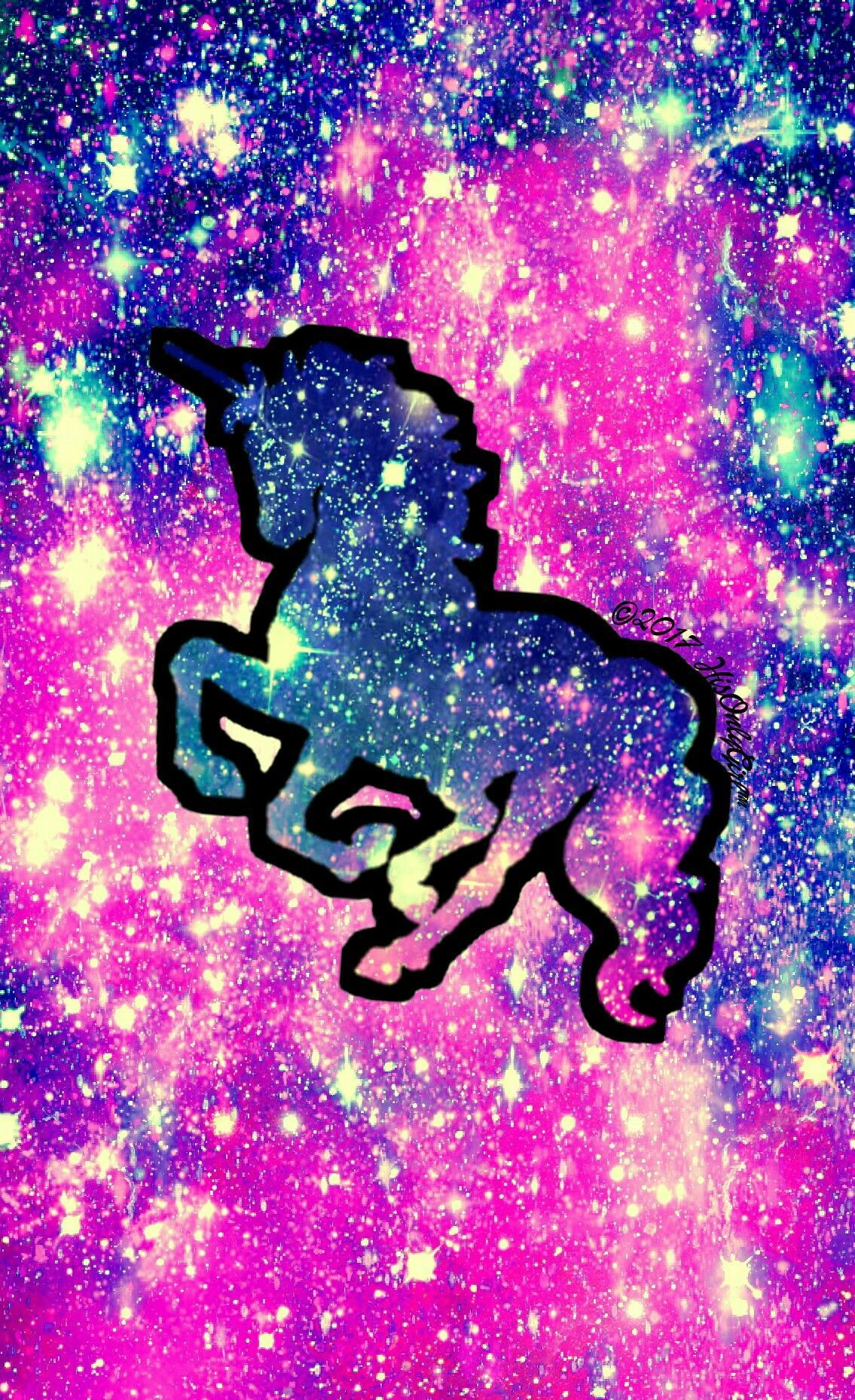 Pink Unicorn Wallpapers