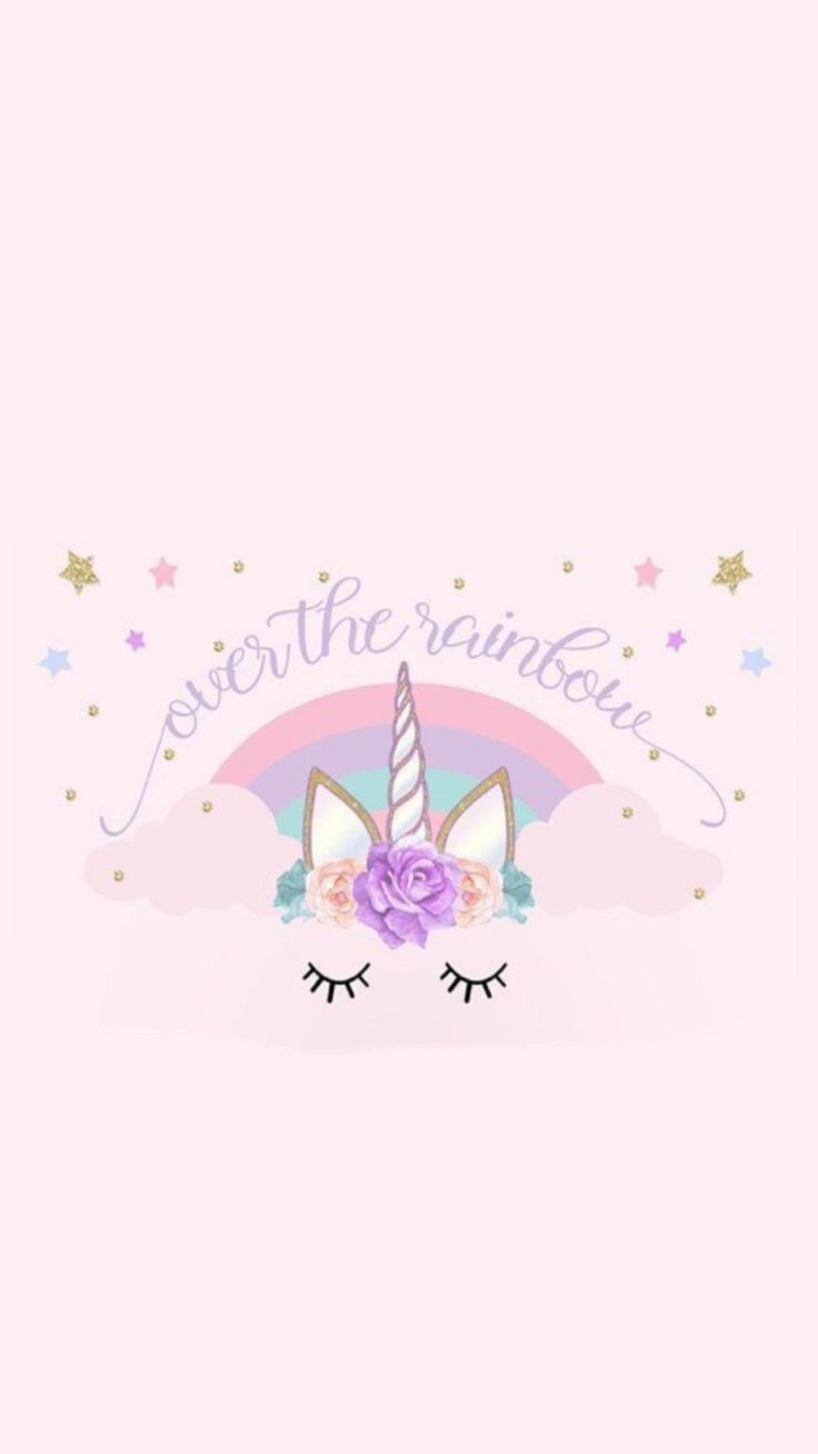 Pink Unicorn Wallpapers