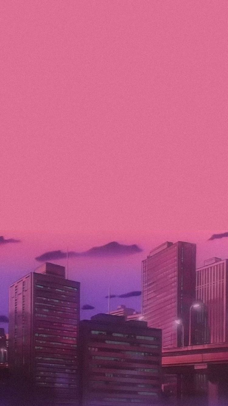 Pink Vibes Wallpapers