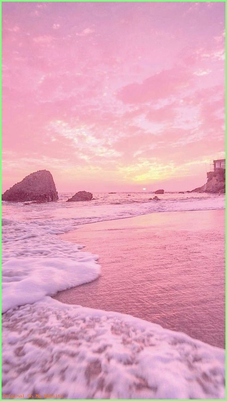 Pink Vibes Wallpapers