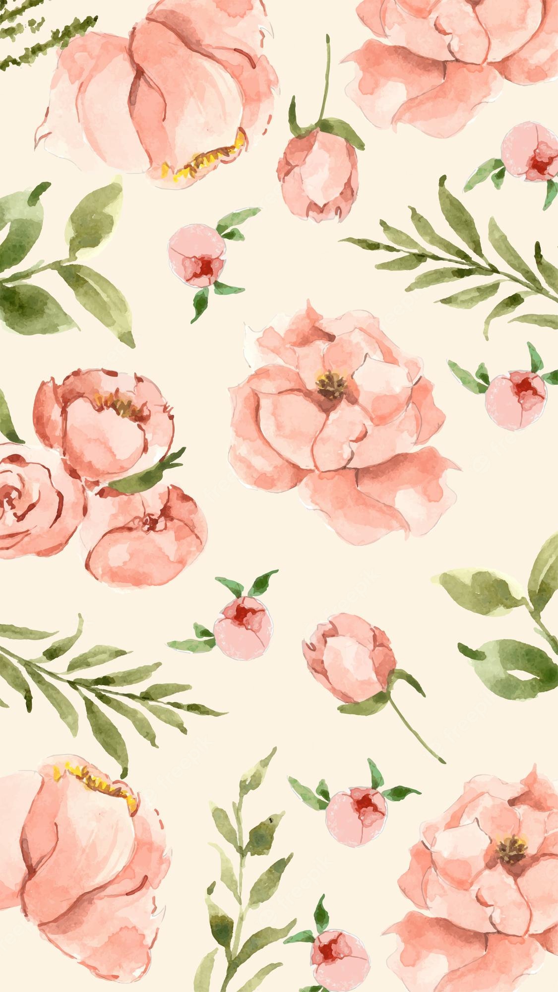 Pink Vintage Aesthetic Wallpapers