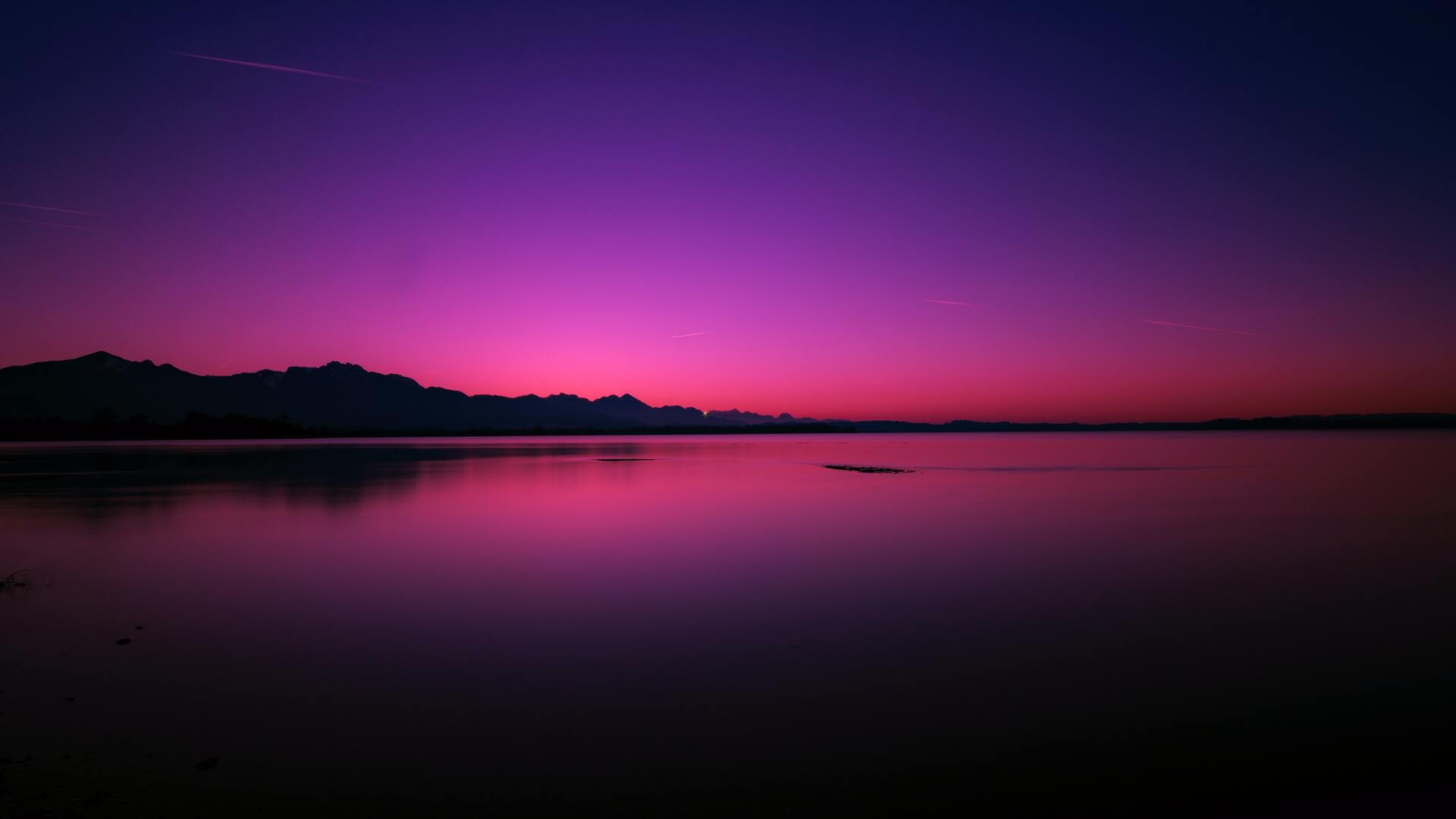 Pink Water Wallpapers