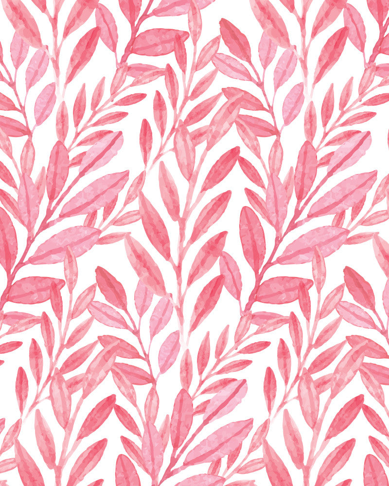 Pink Watercolor Wallpapers