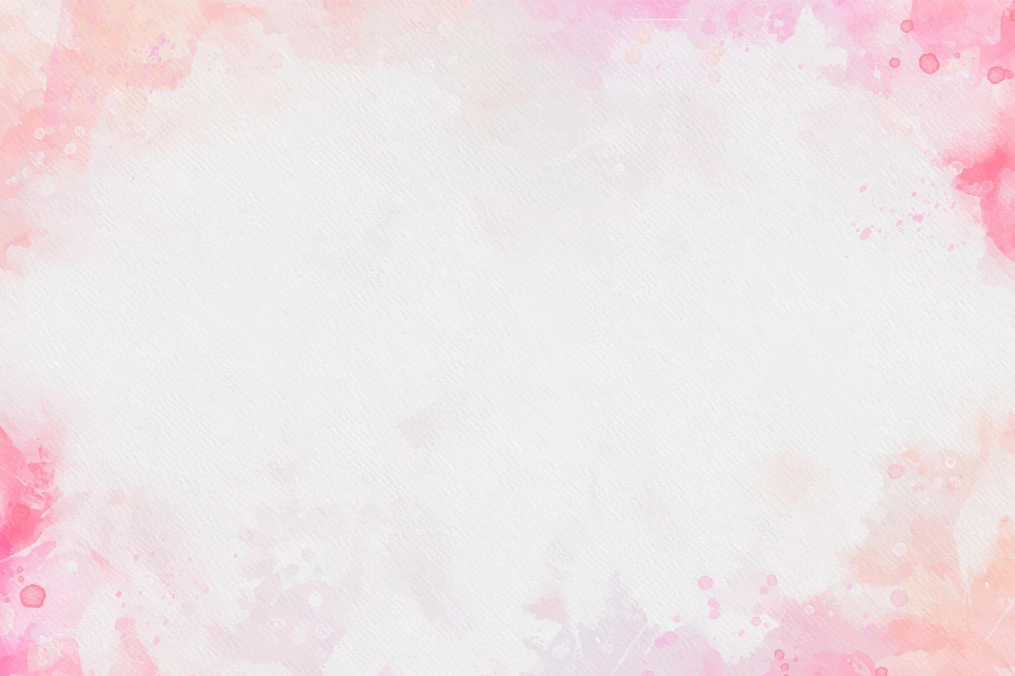 Pink Watercolor Wallpapers