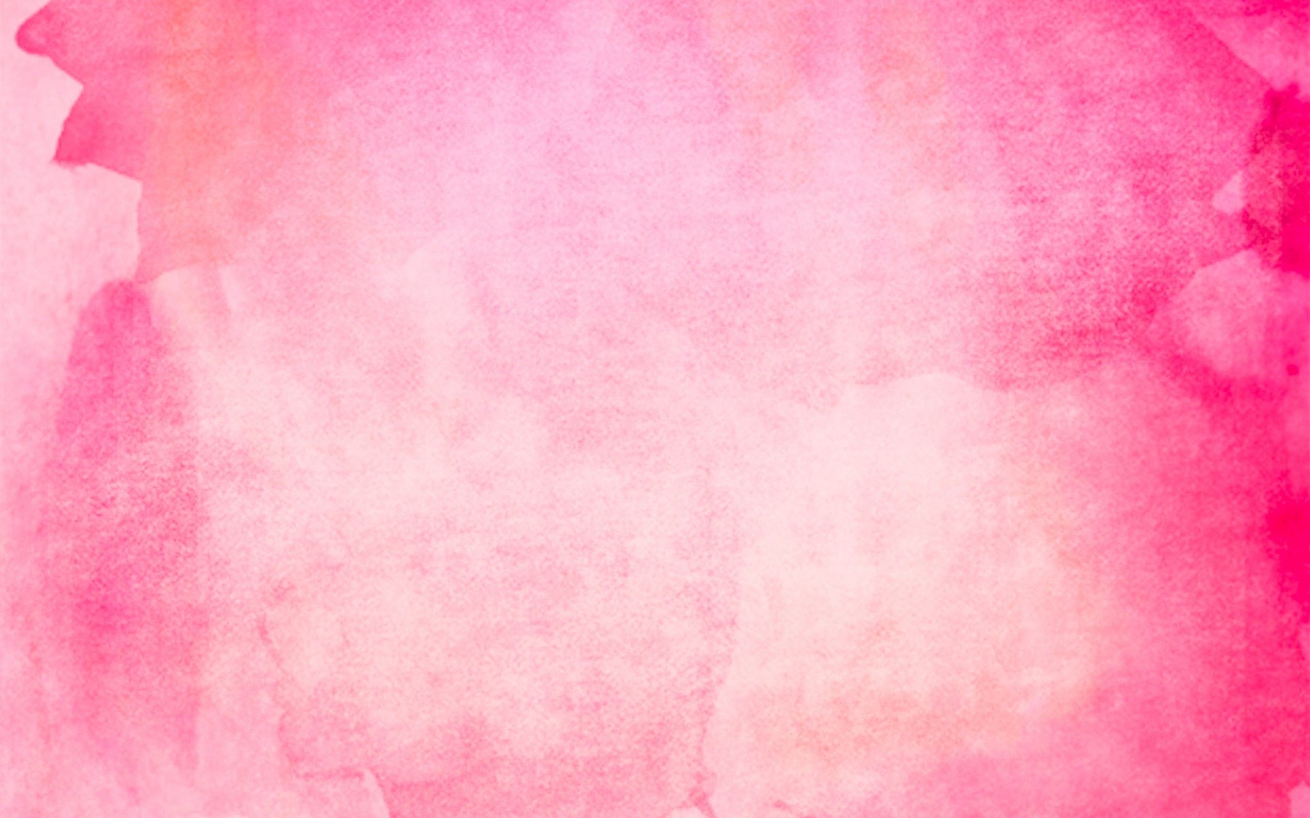 Pink Watercolor Wallpapers