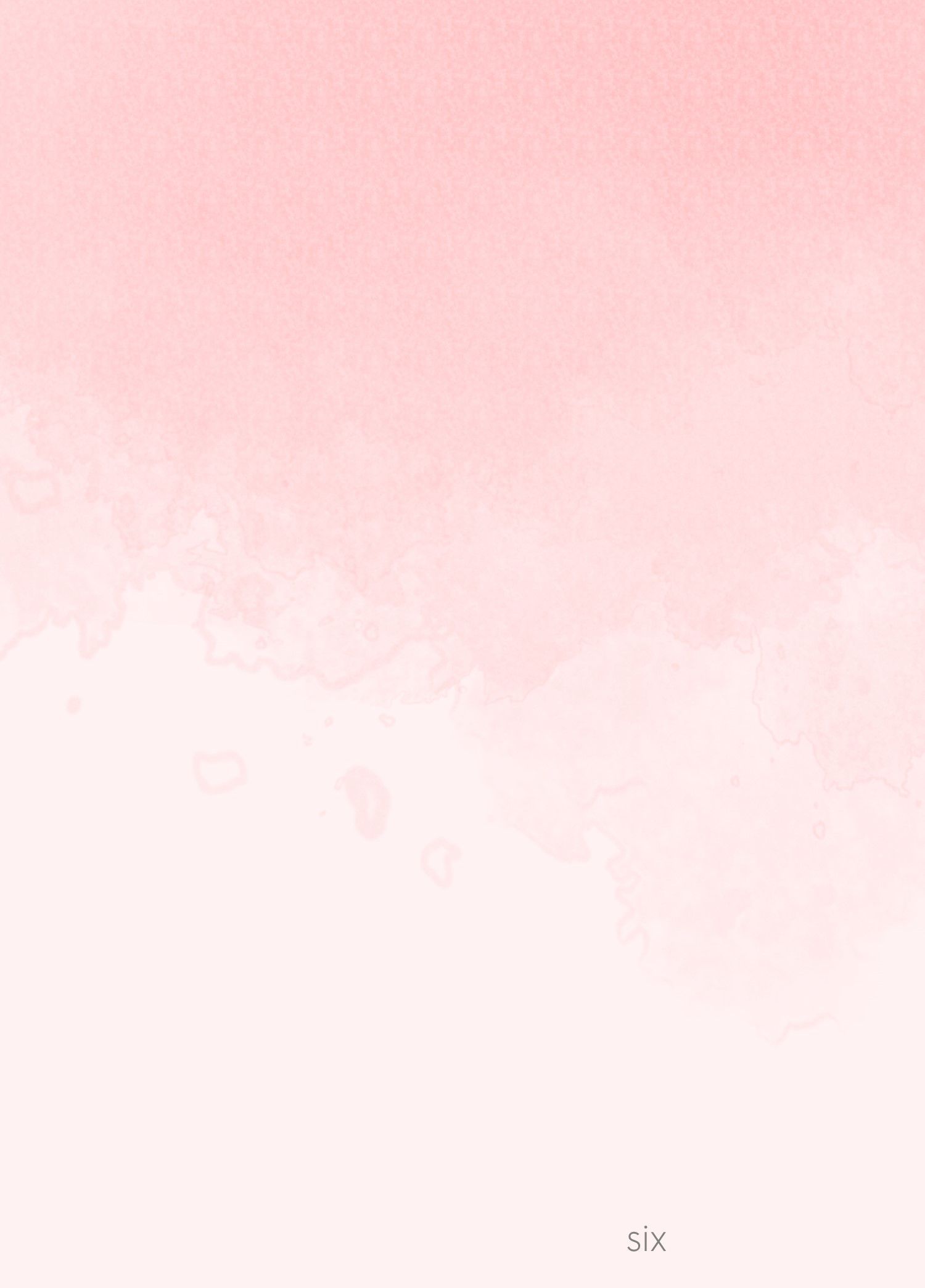 Pink Watercolor Wallpapers