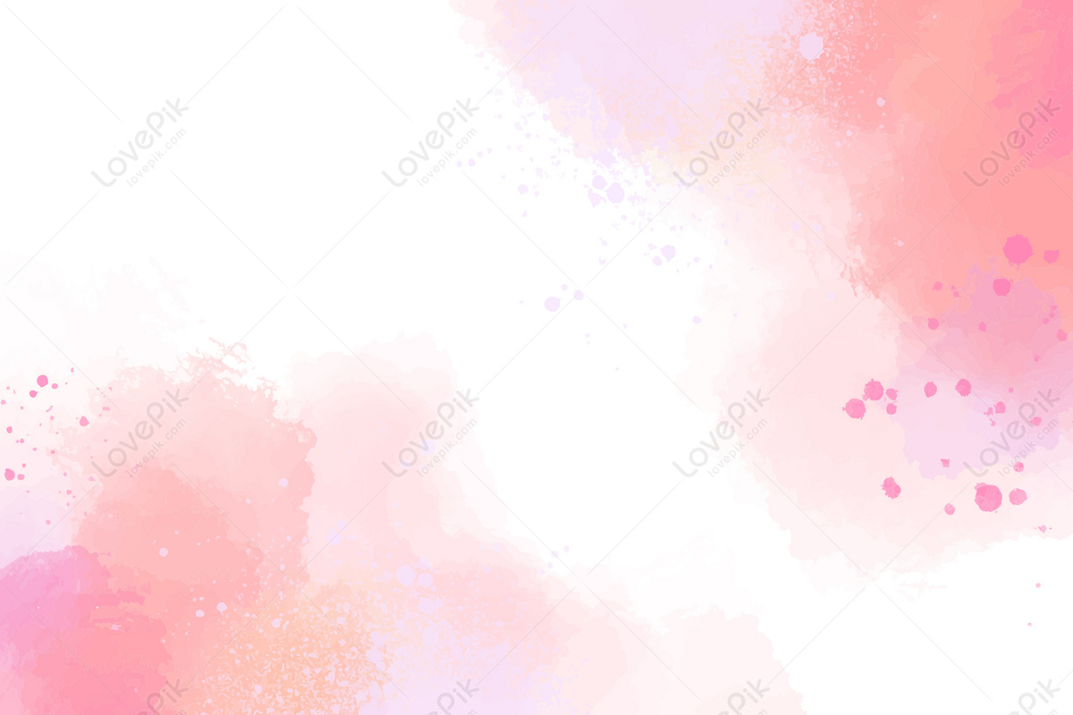 Pink Watercolor Wallpapers