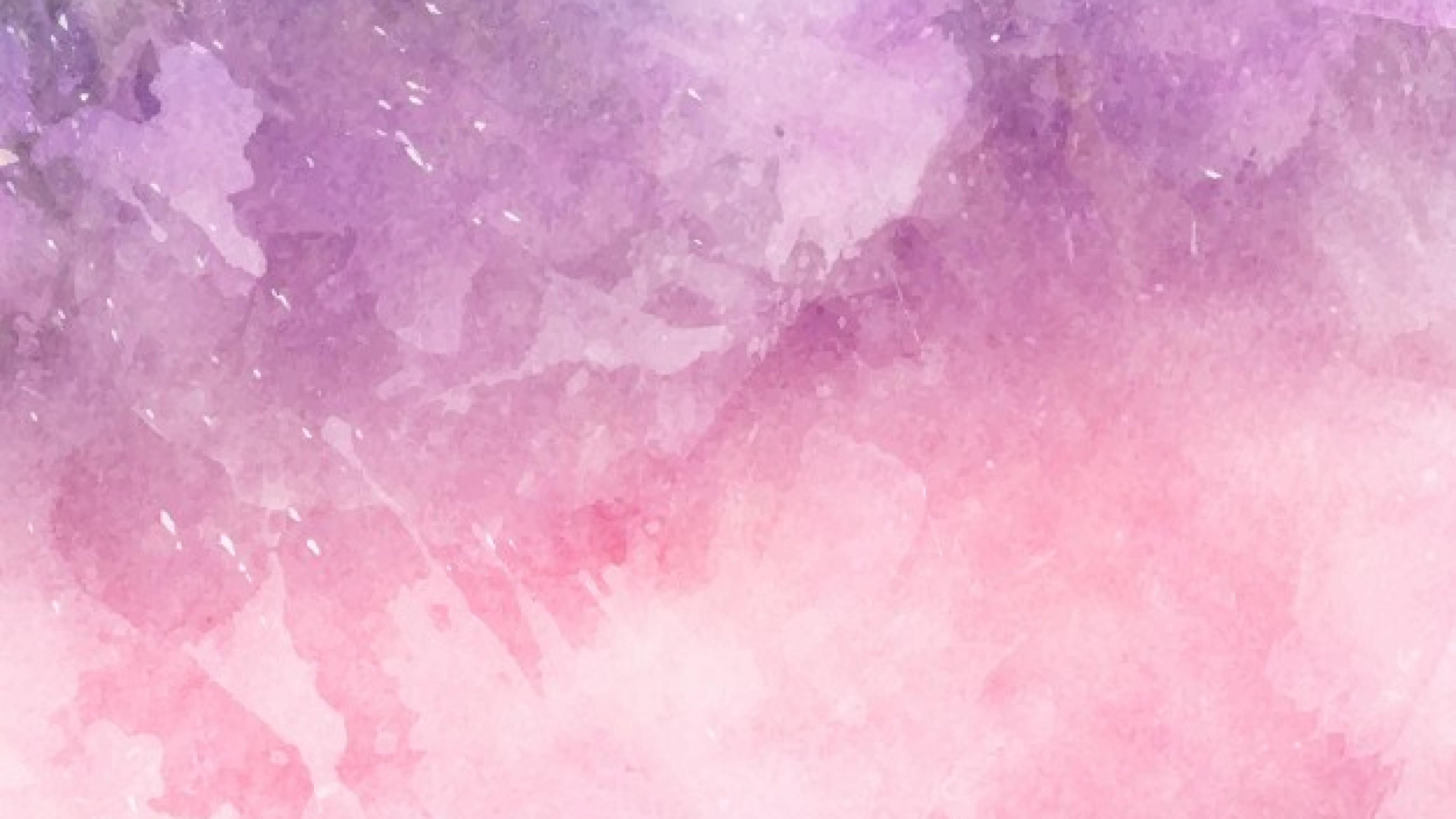 Pink Watercolor Wallpapers