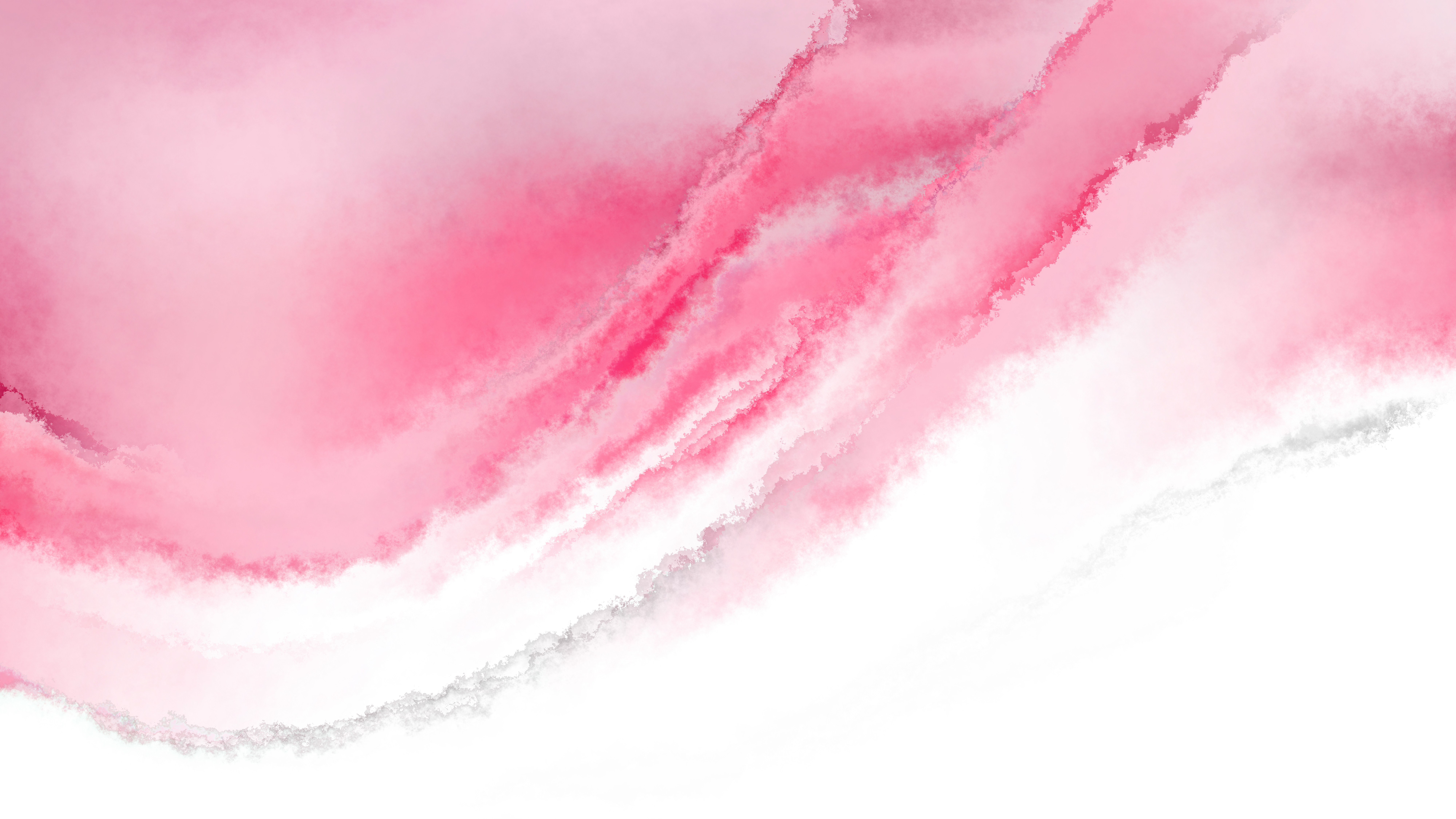 Pink Watercolor Wallpapers