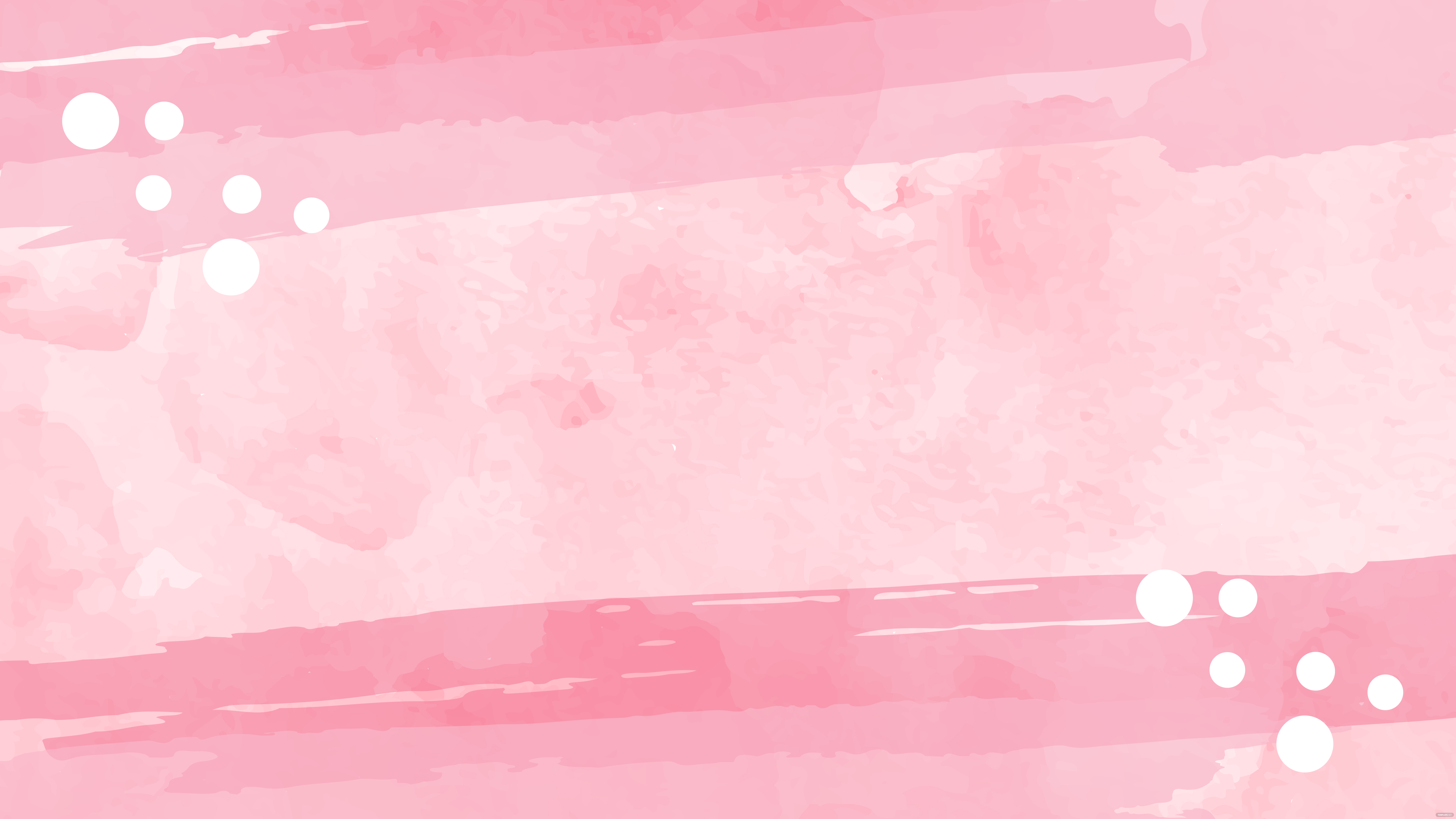 Pink Watercolor Wallpapers