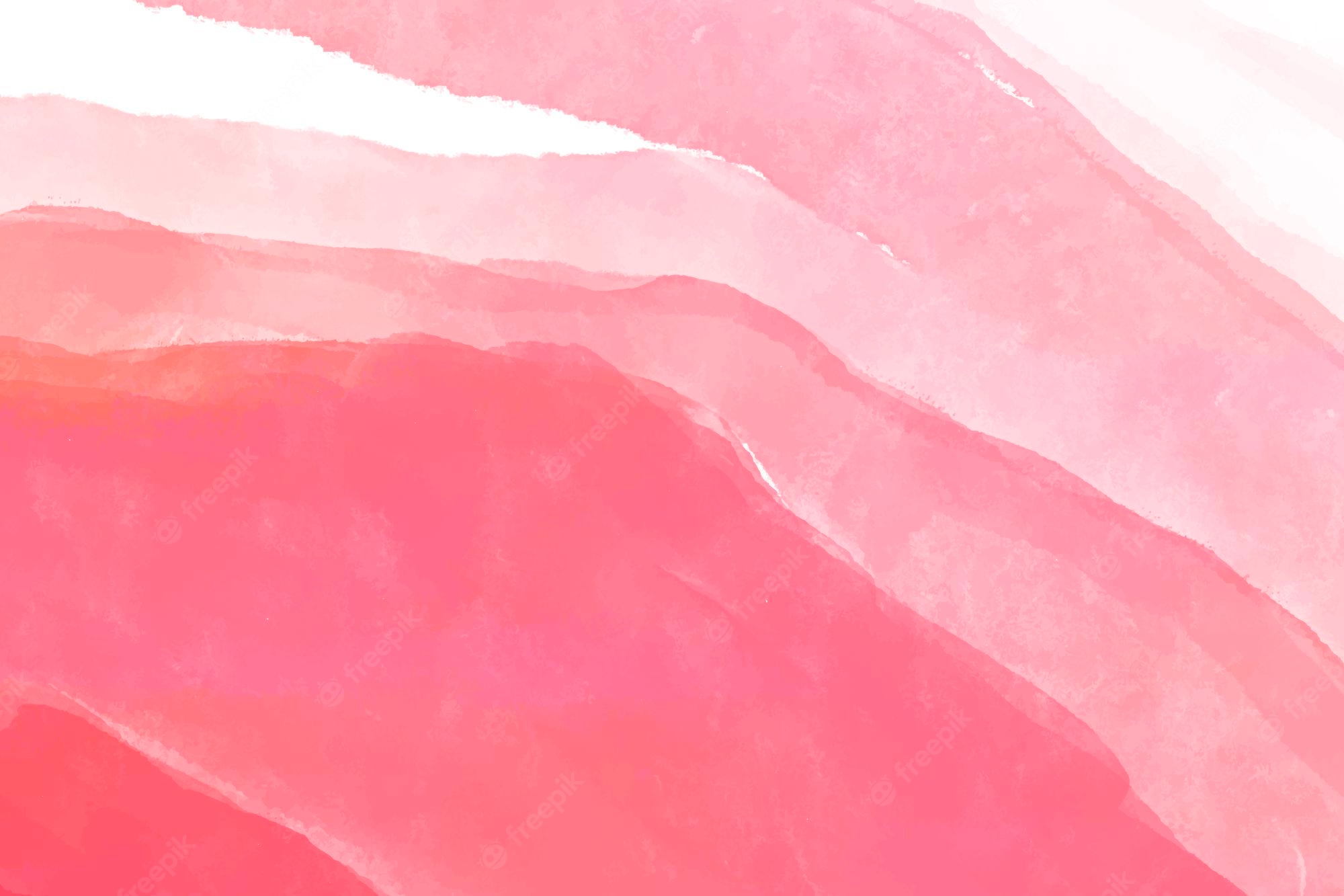 Pink Watercolor Wallpapers