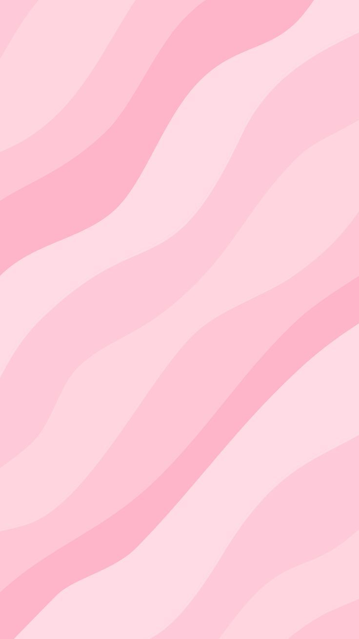 Pink Waves Wallpapers