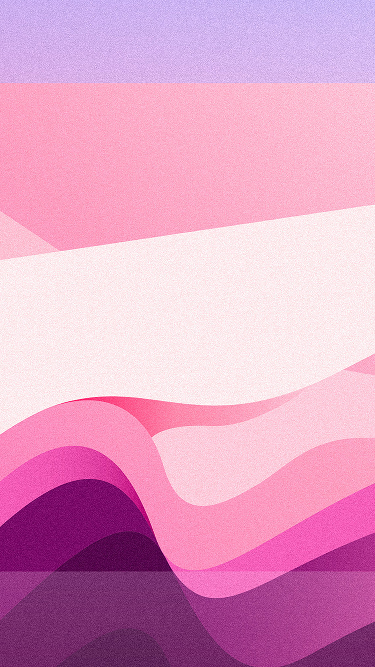 Pink Waves Wallpapers