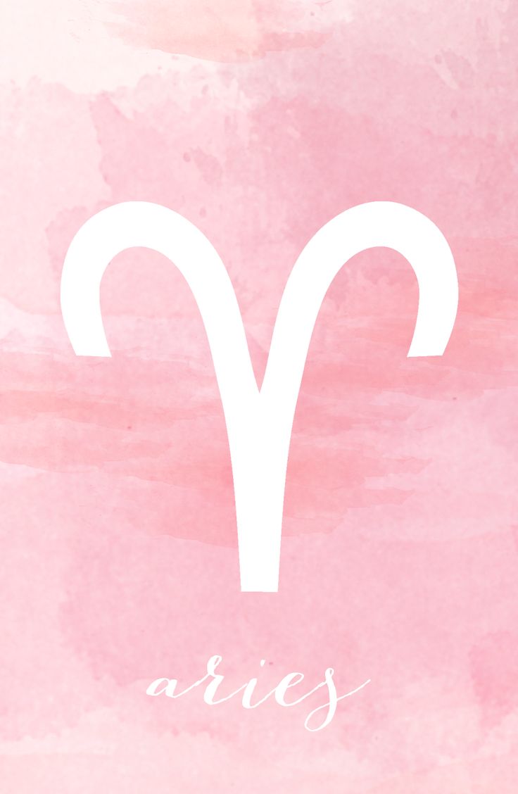 Pink Zodiac Signs Wallpapers