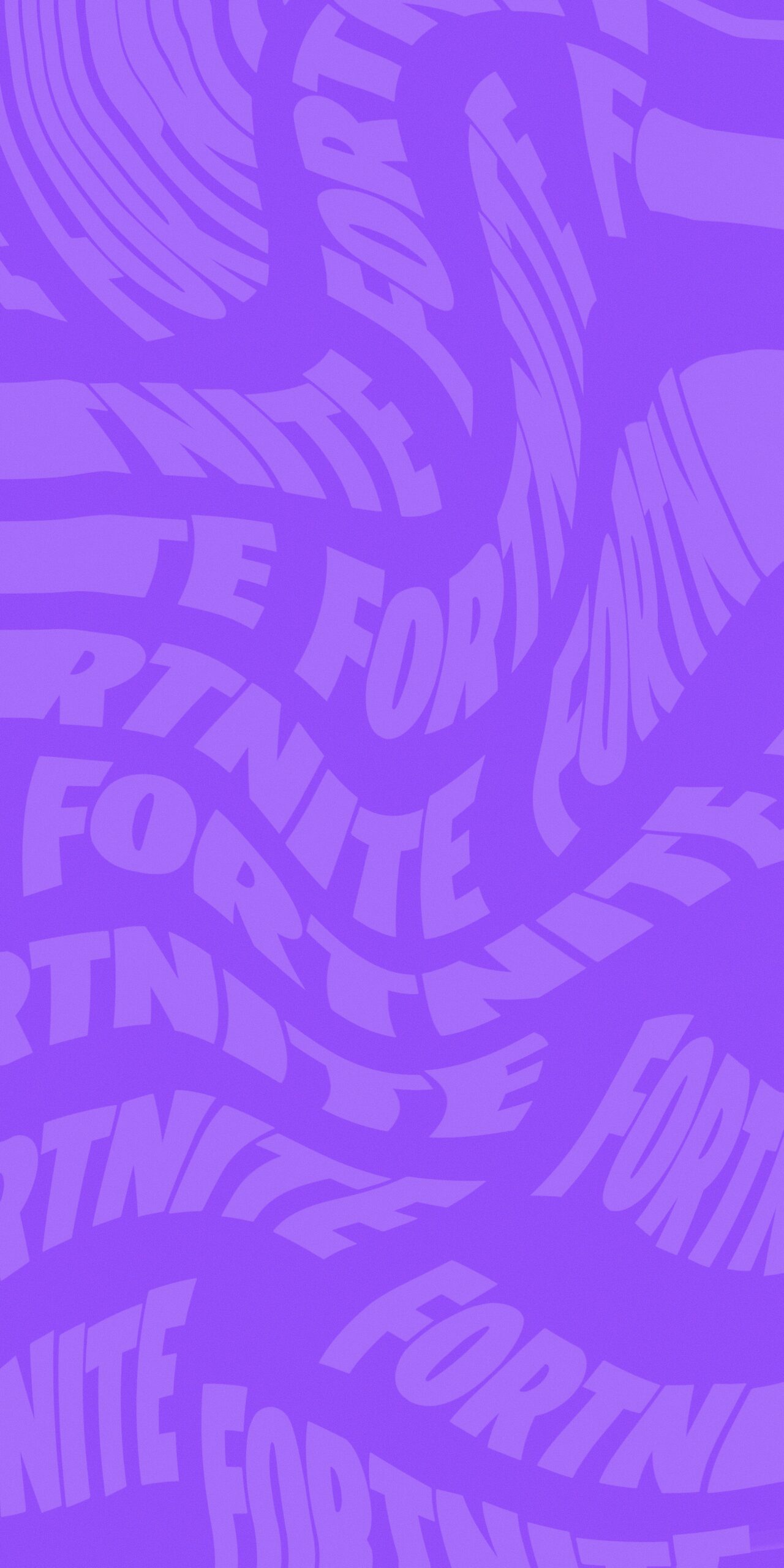 Purple Fortnite Background