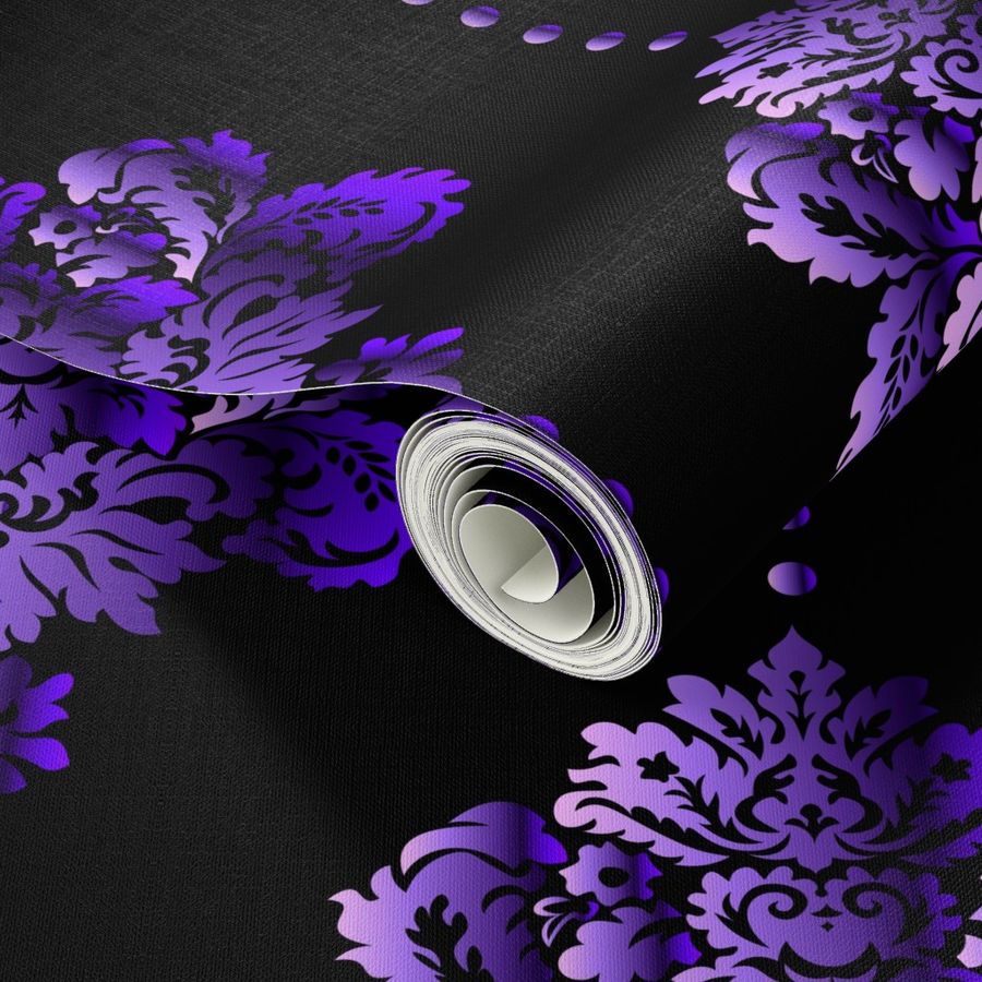 Purple Gothic Backgrounds