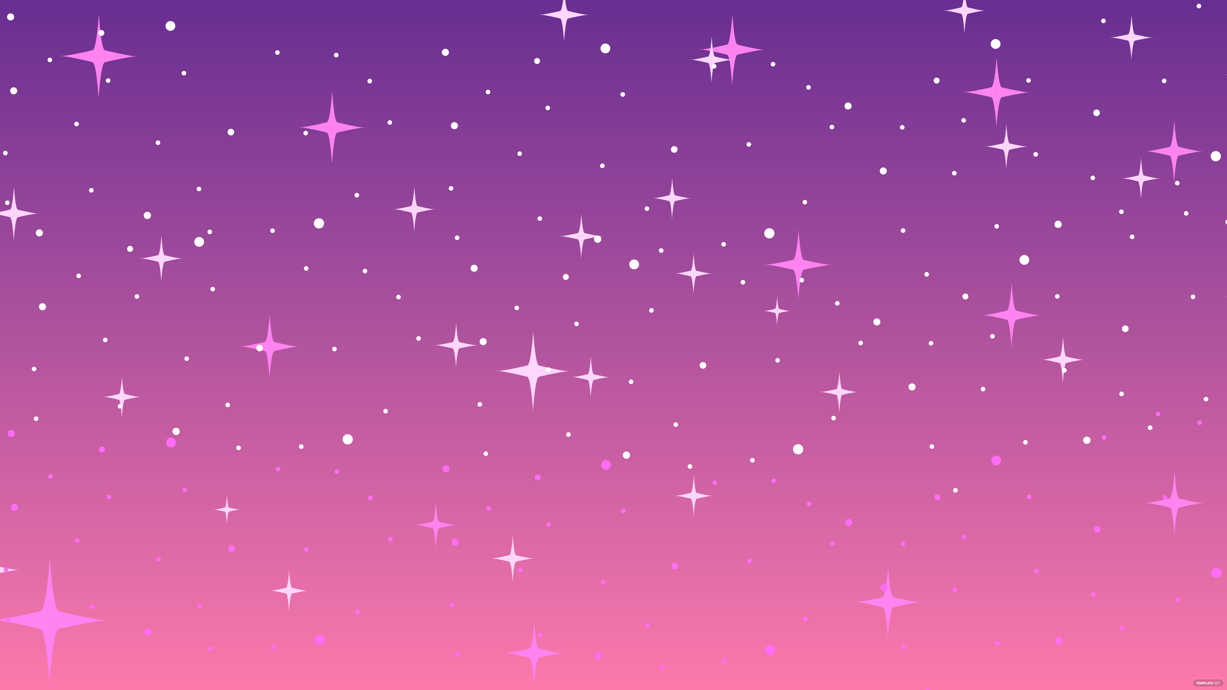 Purple Pink Background