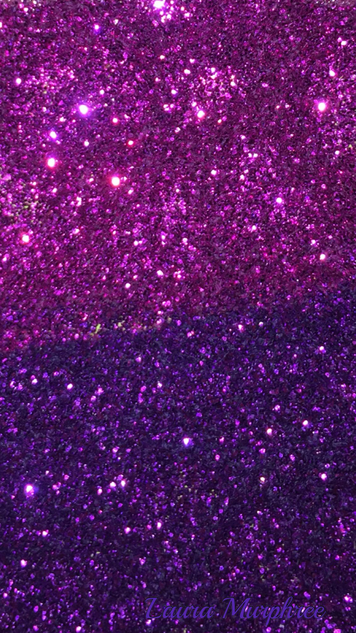 Purple Sparkle Backgrounds