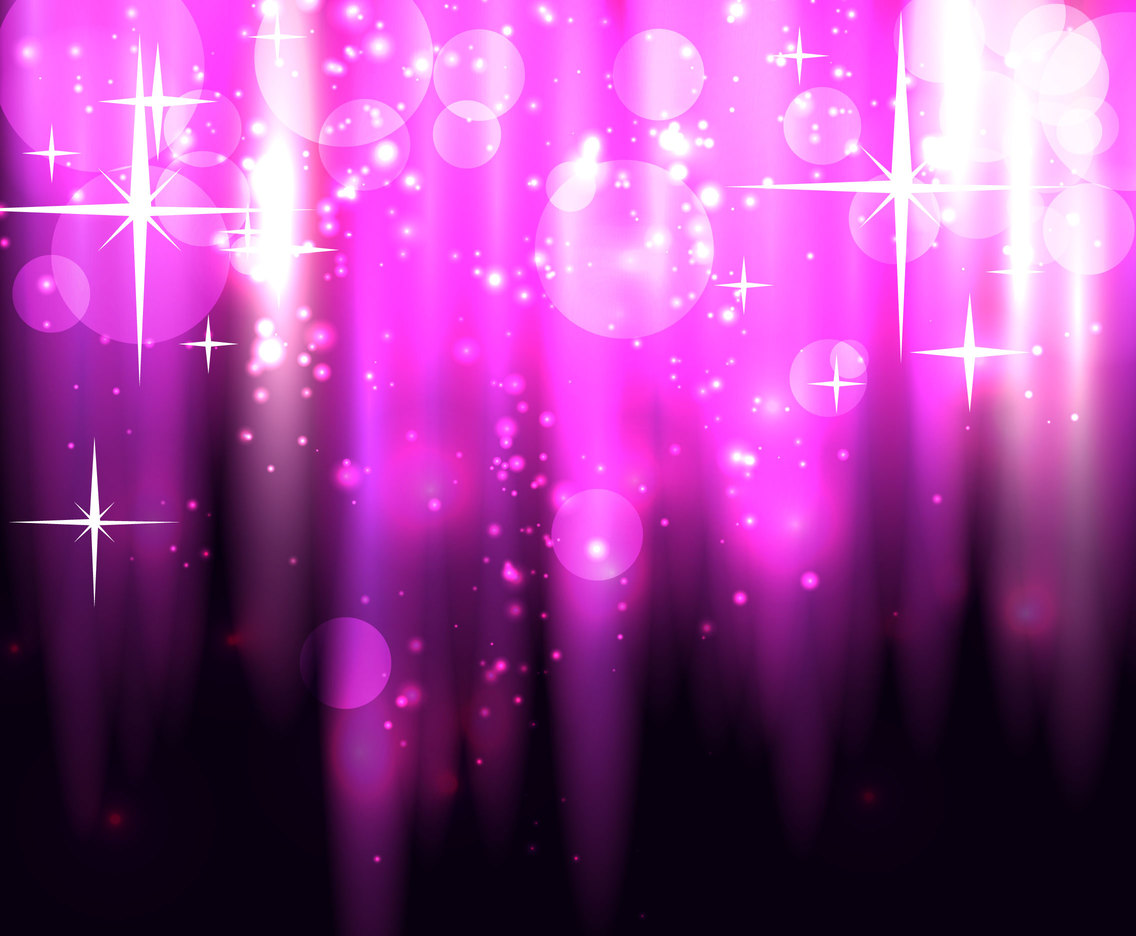 Purple Sparkle Backgrounds