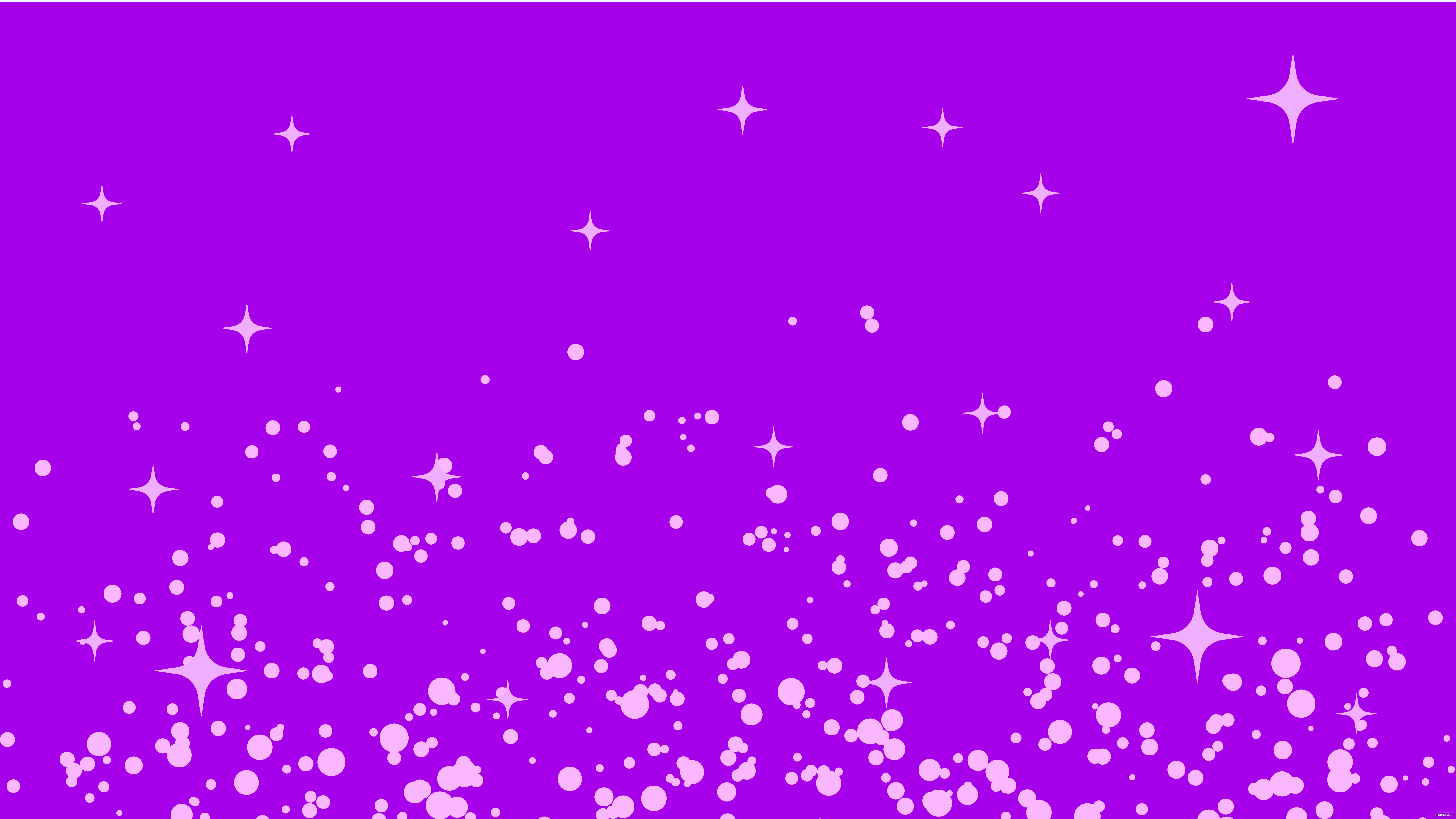 Purple Sparkle Backgrounds